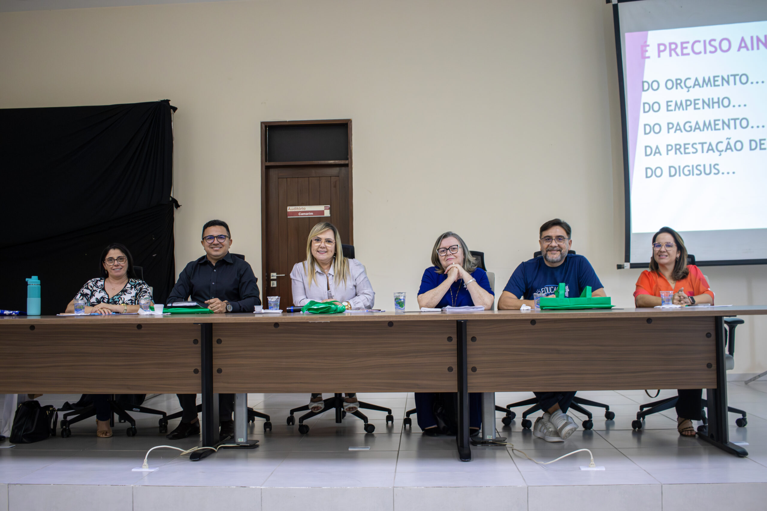 270ª REUNIÃO ORDINÁRIA DO COSEMS-RN