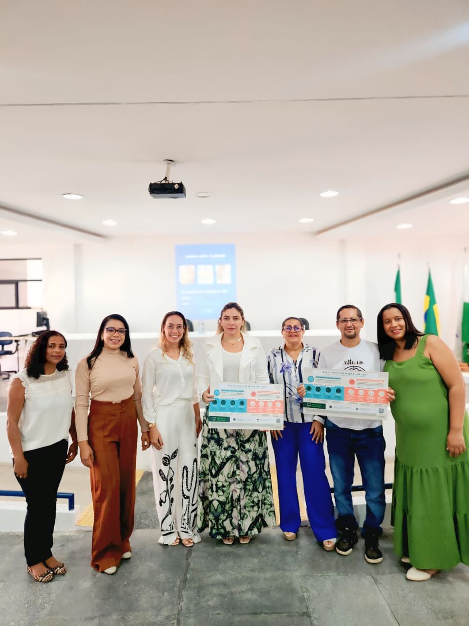 COSEMS-RN PARTICIPA DE FÓRUM ESTADUAL SOBRE LINHA DE CUIDADO DO AVC