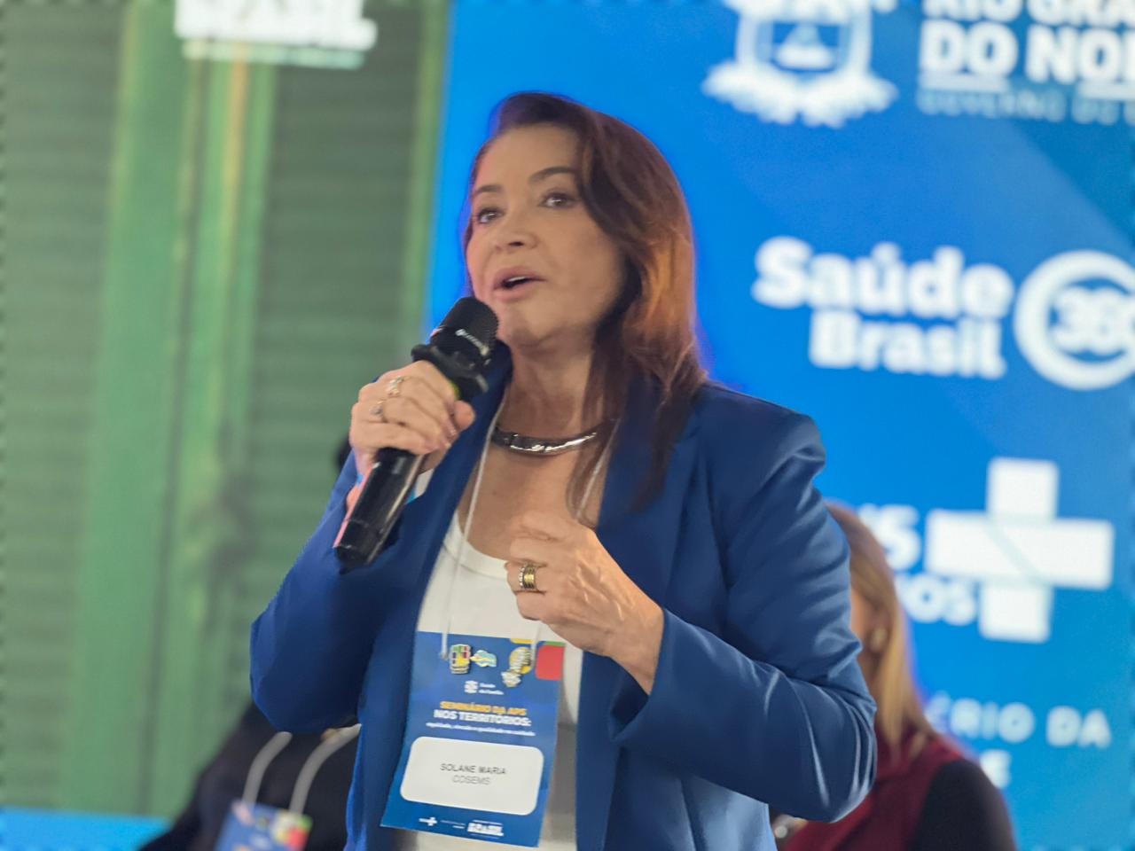 SEMINÁRIO DA APS NOS TERRITÓRIOS