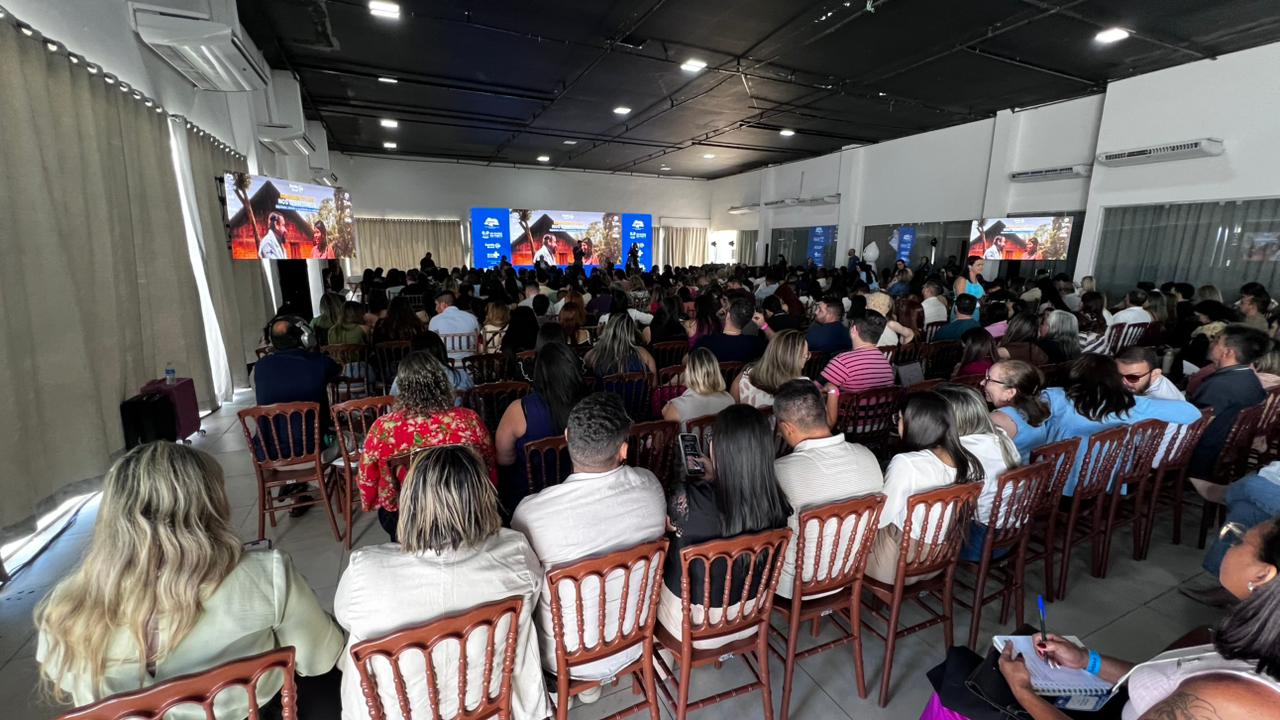 SEMINÁRIO DA APS NOS TERRITÓRIOS