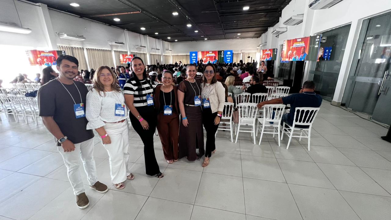 SEMINÁRIO DA APS NOS TERRITÓRIOS