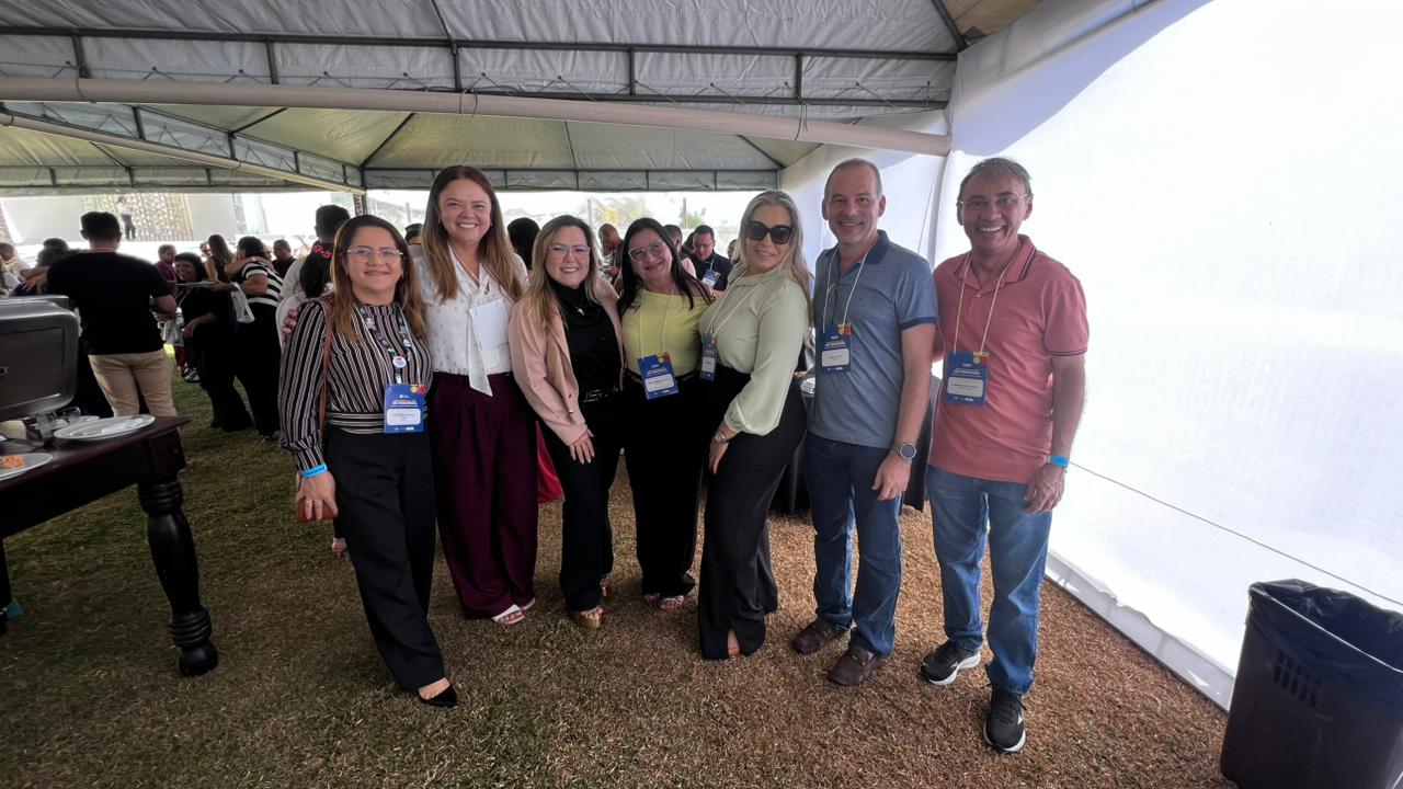 SEMINÁRIO DA APS NOS TERRITÓRIOS