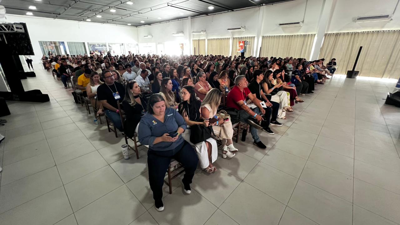 SEMINÁRIO DA APS NOS TERRITÓRIOS