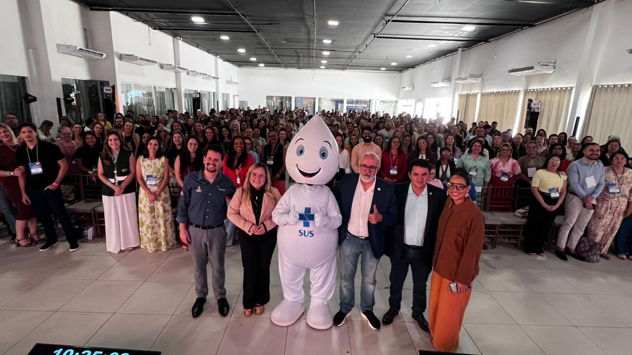 SEMINÁRIO DA APS NOS TERRITÓRIOS