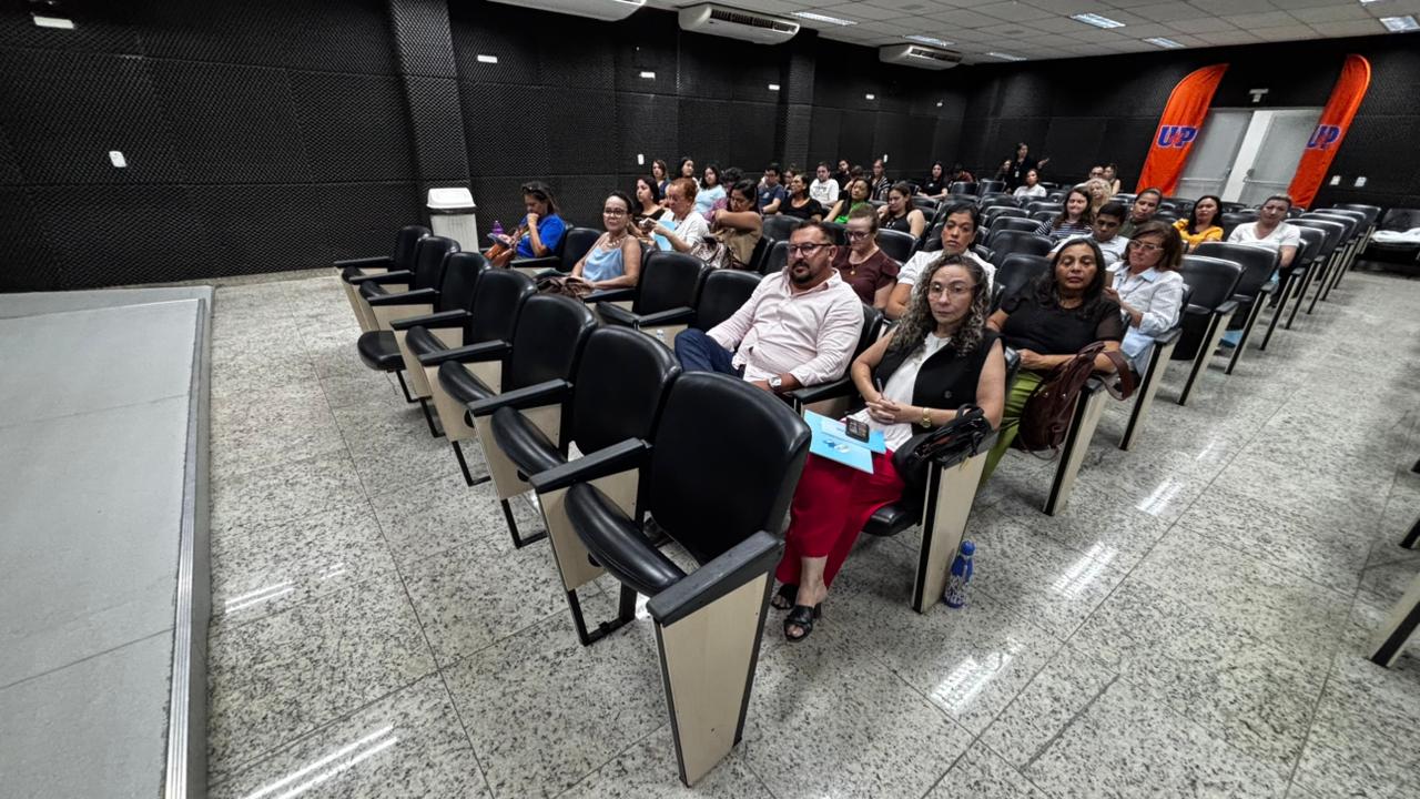 CURSO SOBRE CUIDADO DA SAÚDE DO HOMEM E PROTEÇÃO DE MENINAS E MULHERES NA APS: 18/11/2025