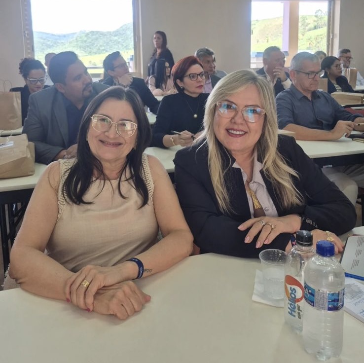 Presidente do Cosems-RN participa da última reunião do Conares e destaca avanços para o fortalecimento da gestão do SUS