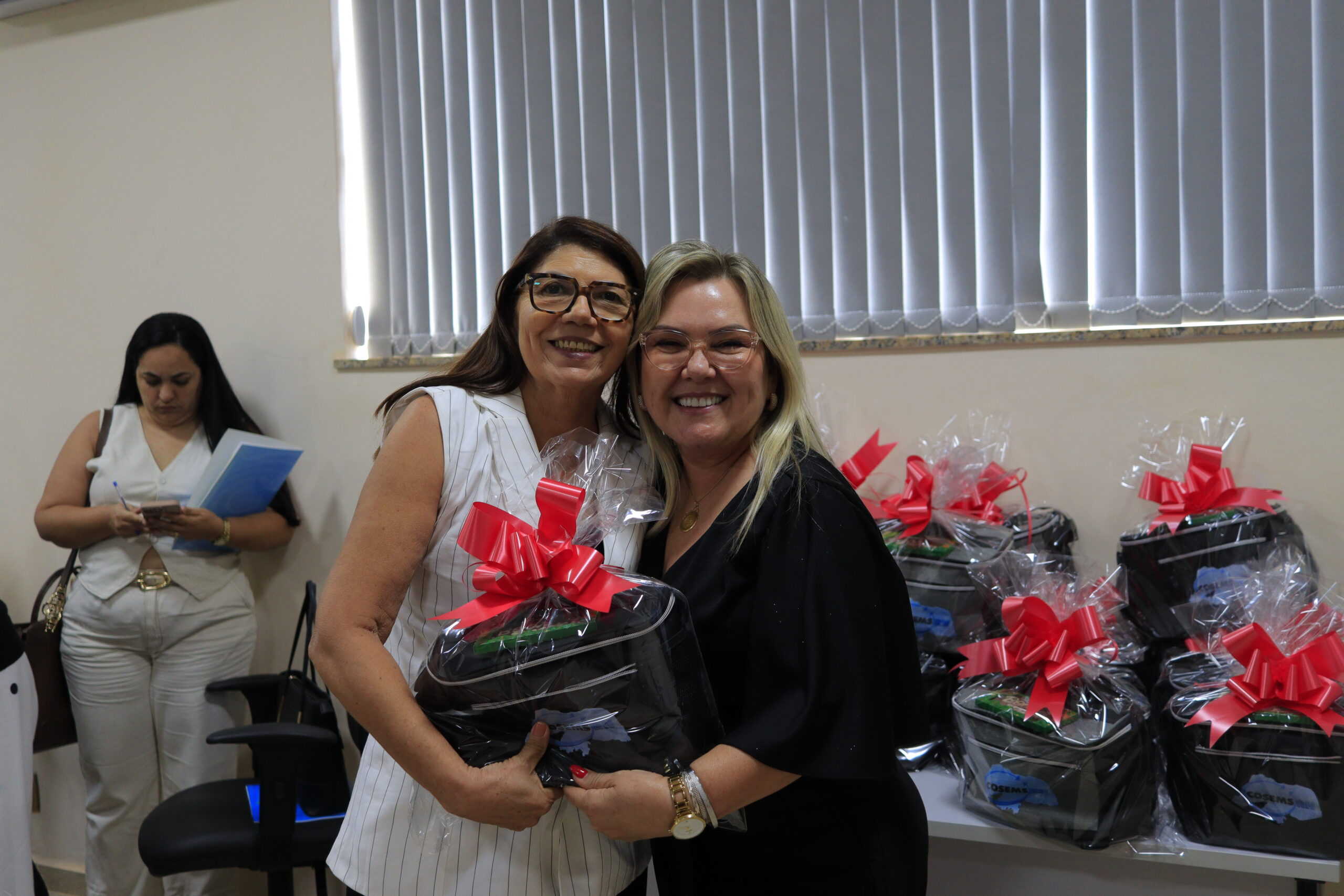 3ª Reunião da Diretoria do Cosems de 2025