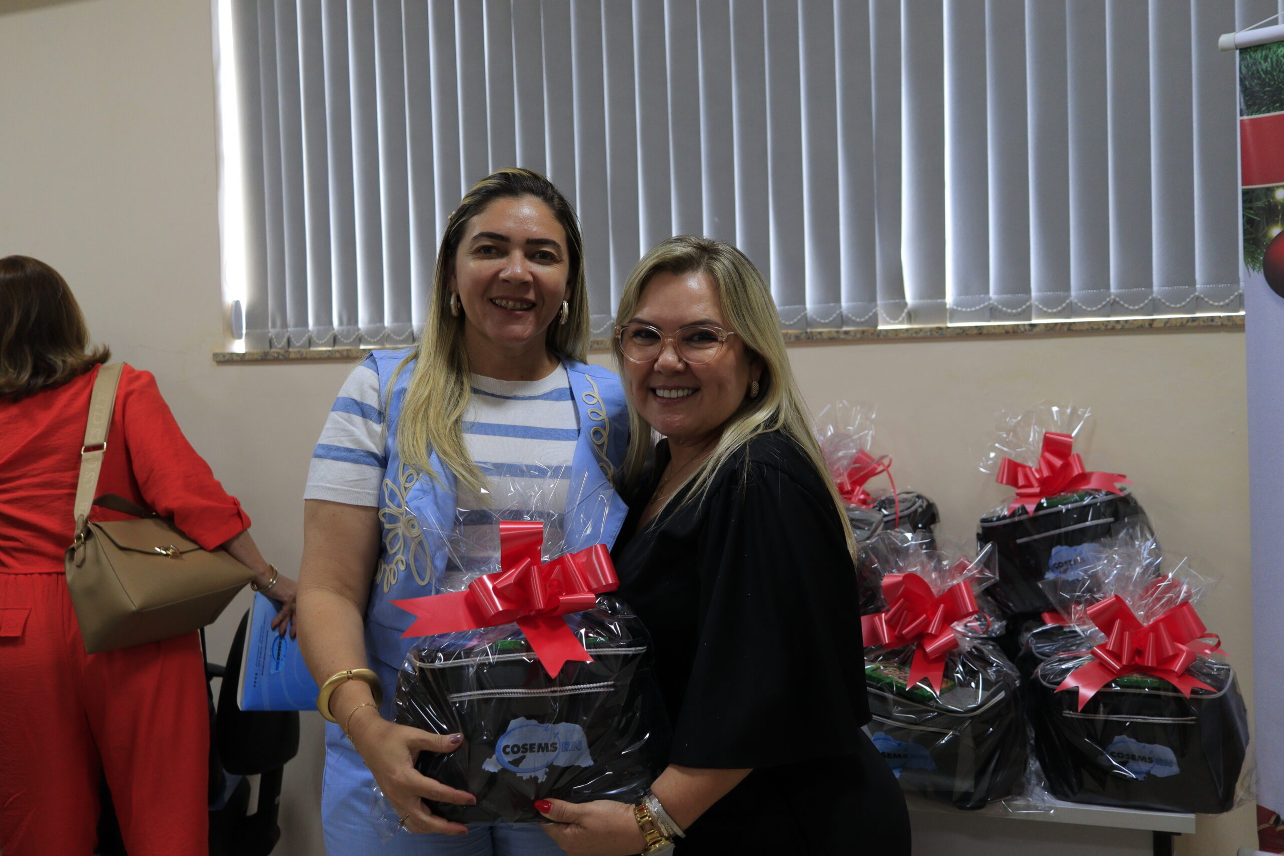 3ª Reunião da Diretoria do Cosems de 2025