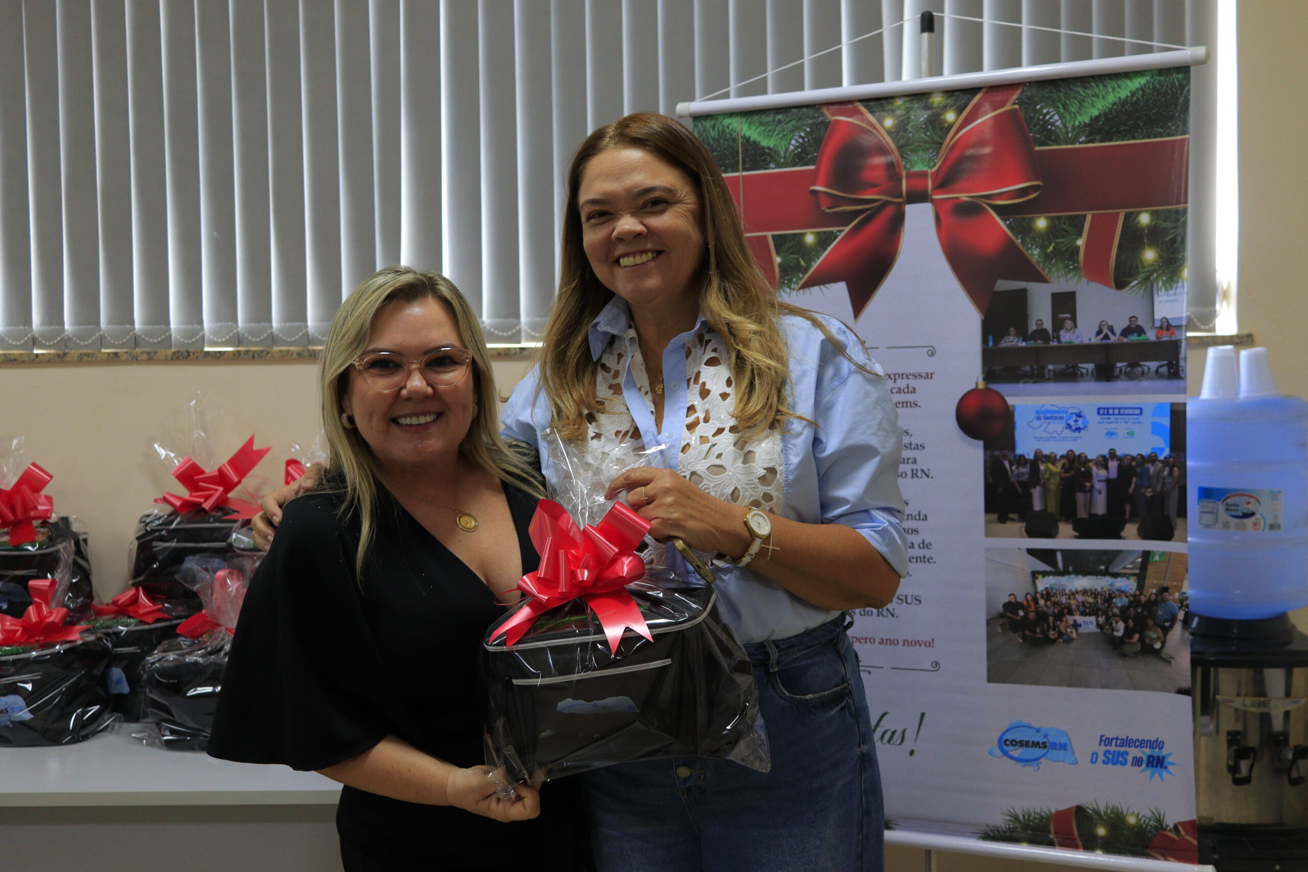 3ª Reunião da Diretoria do Cosems de 2025