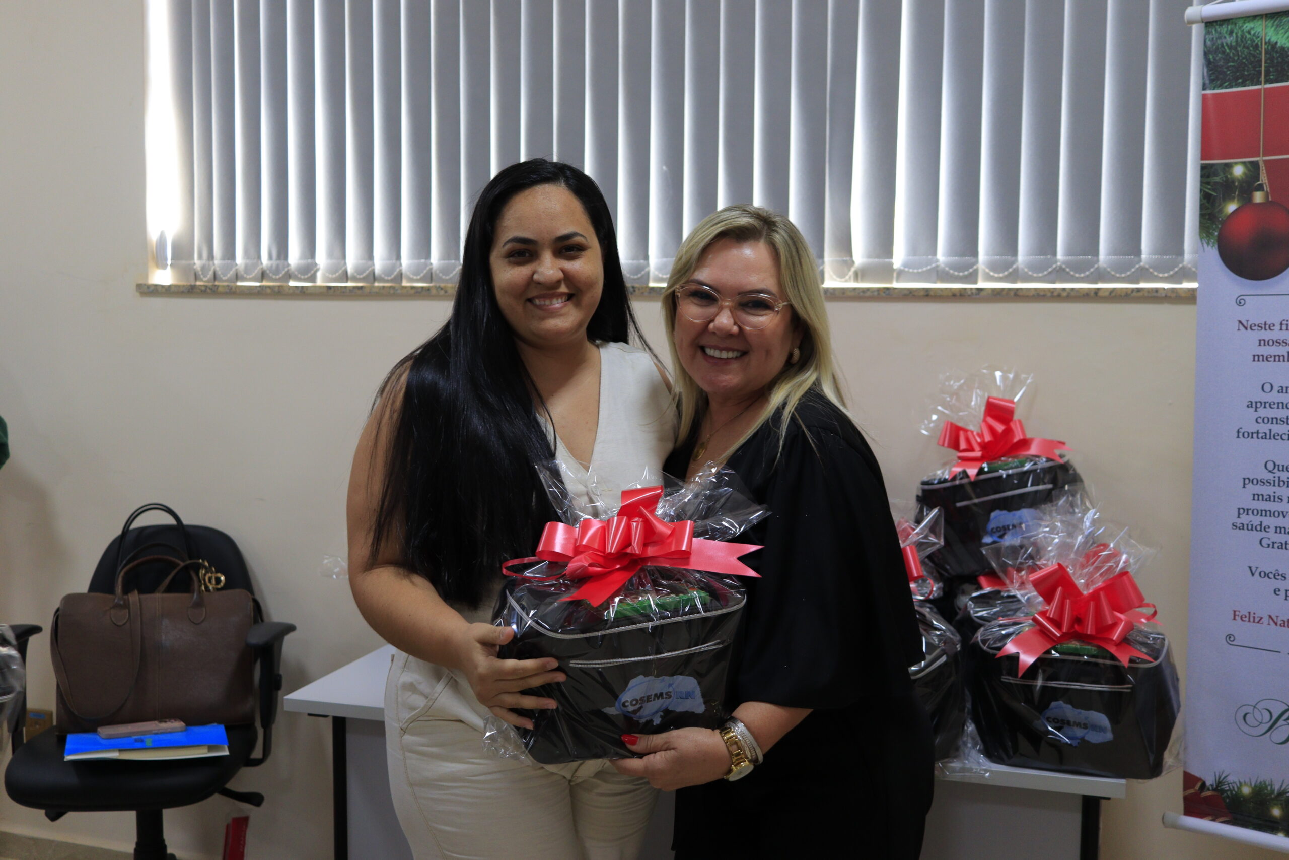 3ª Reunião da Diretoria do Cosems de 2025