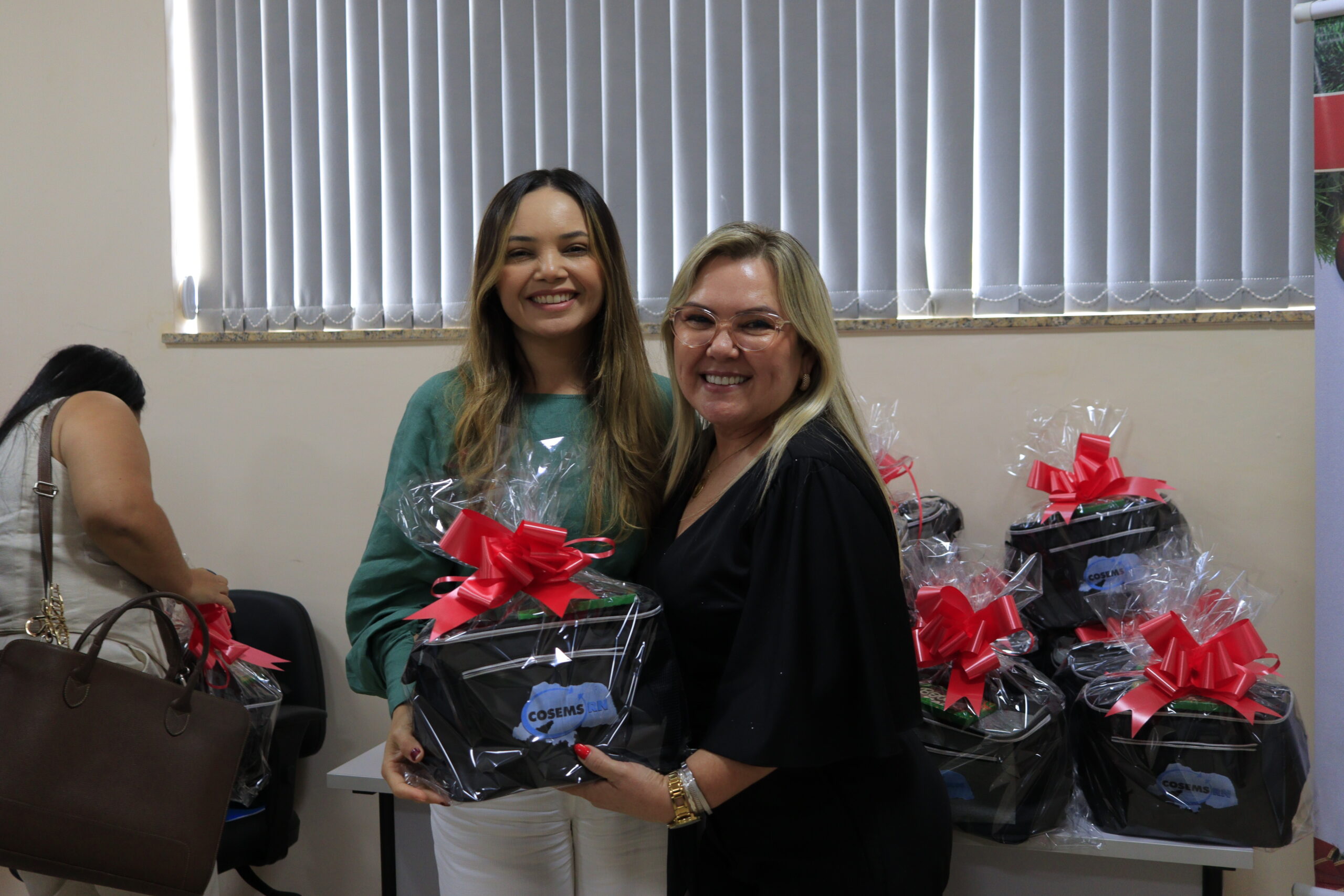 3ª Reunião da Diretoria do Cosems de 2025