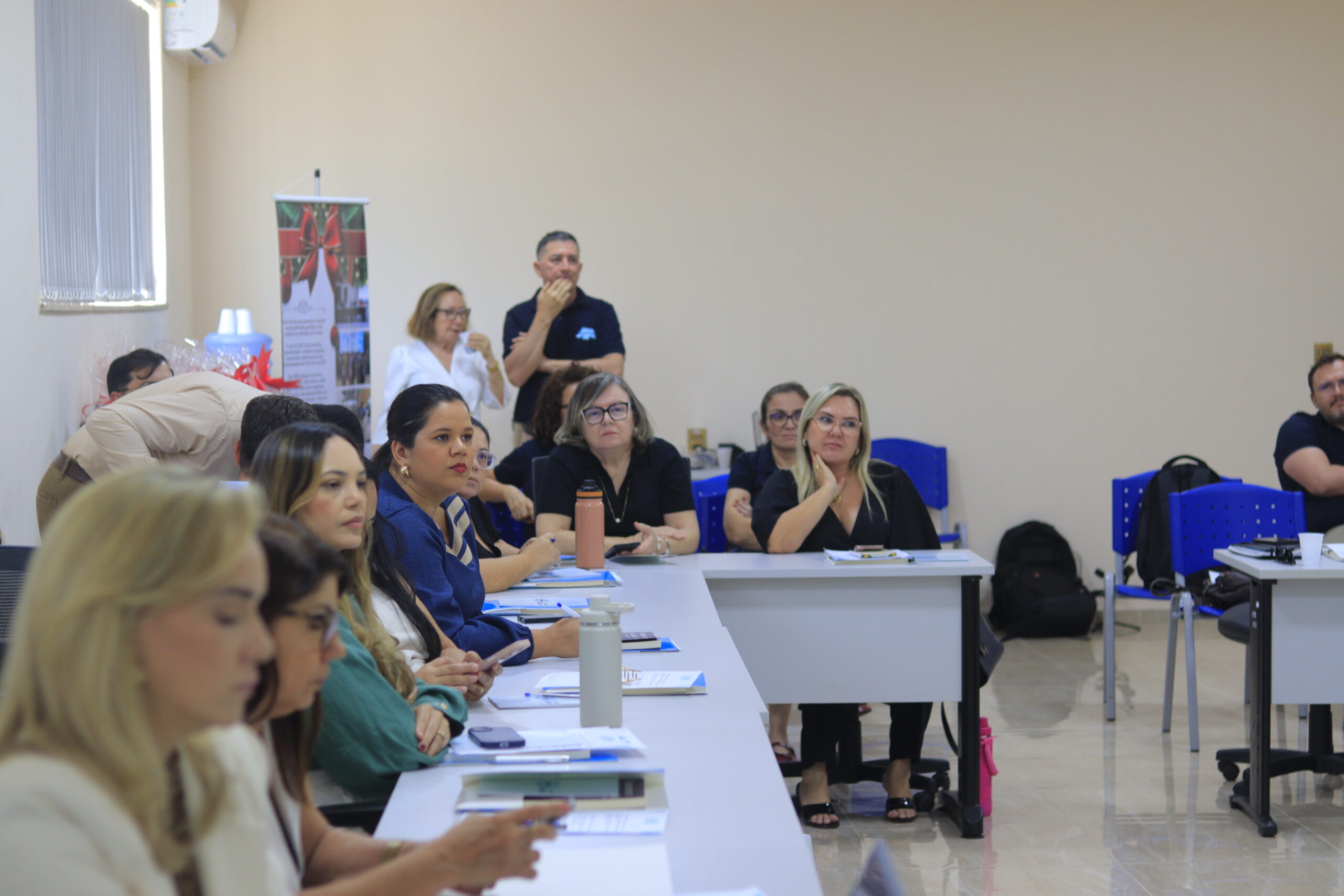 3ª Reunião da Diretoria do Cosems de 2025