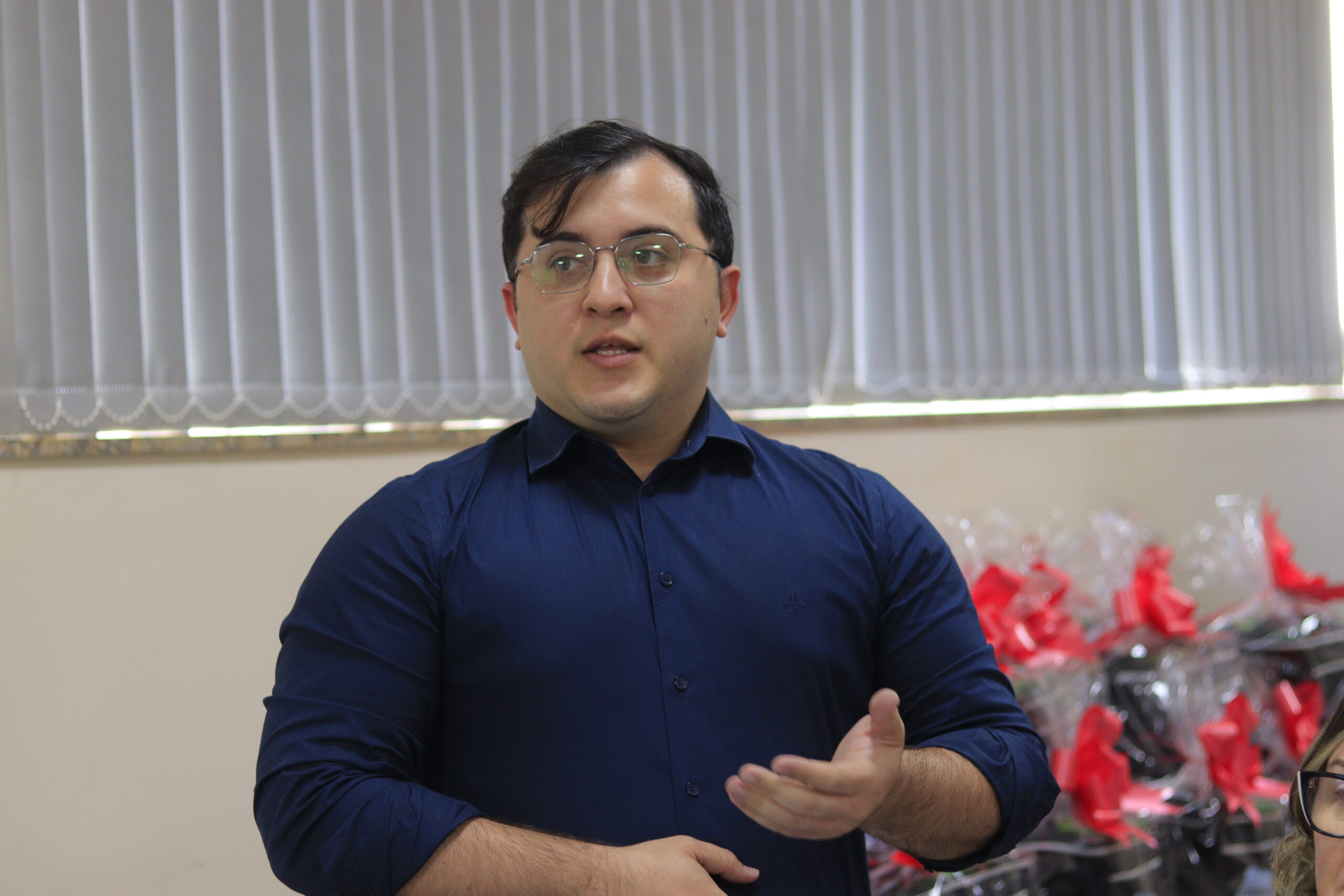 3ª Reunião da Diretoria do Cosems de 2025