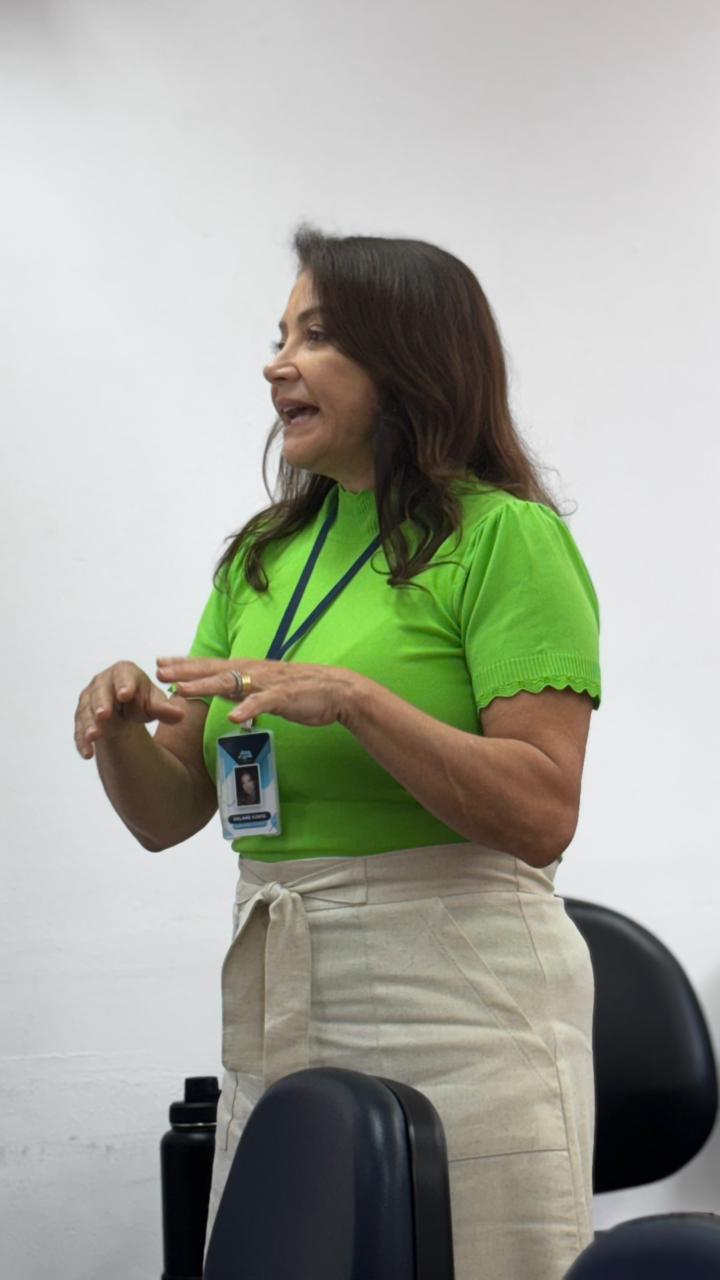 REUNIÃO DESCENTRALIZADA DA 7ª REGIÃO DE SAÚDE (NATAL): 04/12/2025