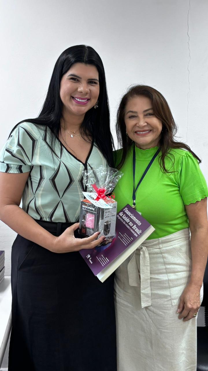 REUNIÃO DESCENTRALIZADA DA 7ª REGIÃO DE SAÚDE (NATAL): 04/12/2025