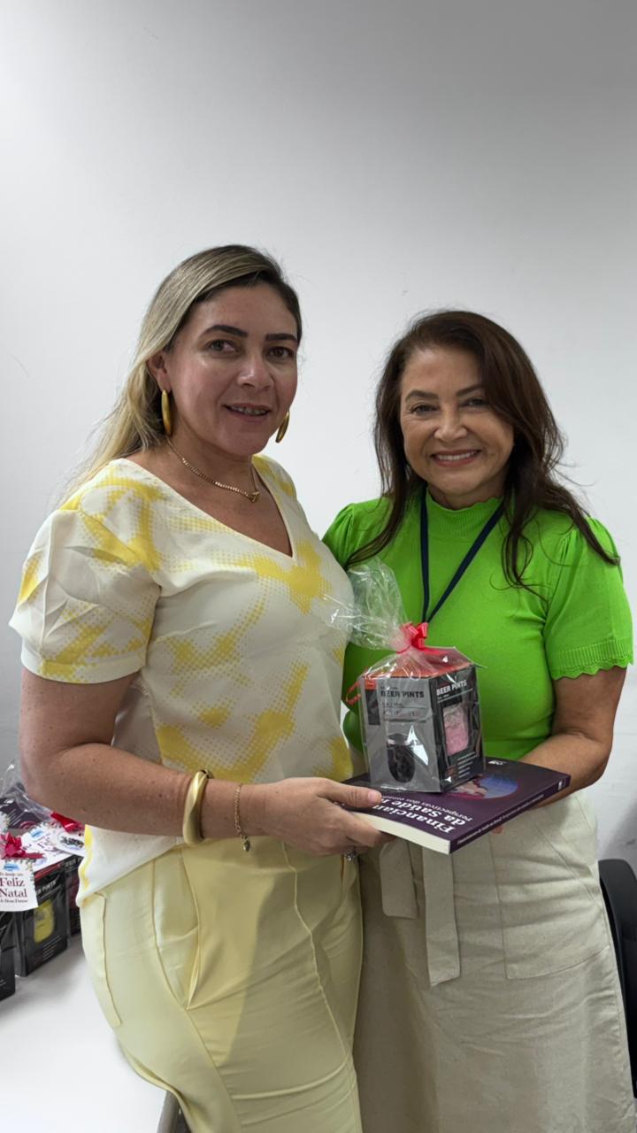 REUNIÃO DESCENTRALIZADA DA 7ª REGIÃO DE SAÚDE (NATAL): 04/12/2025