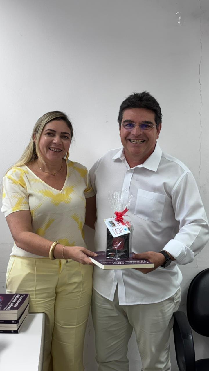 REUNIÃO DESCENTRALIZADA DA 7ª REGIÃO DE SAÚDE (NATAL): 04/12/2025