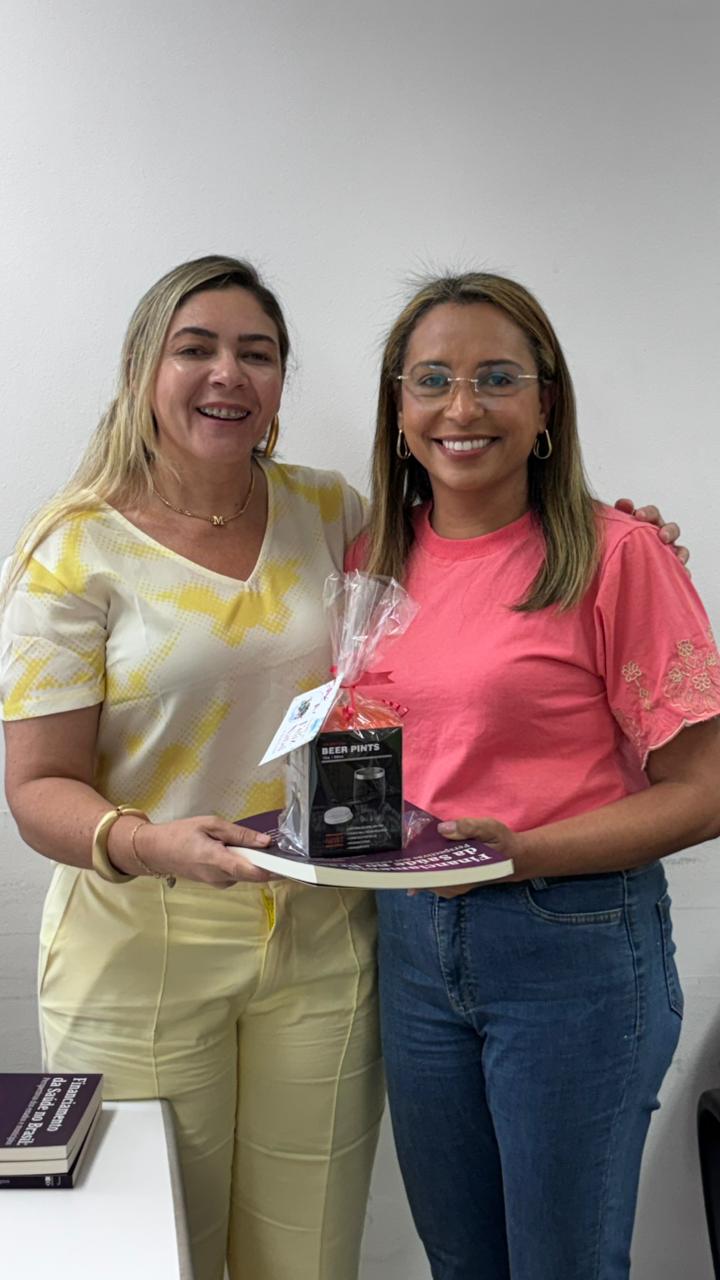 REUNIÃO DESCENTRALIZADA DA 7ª REGIÃO DE SAÚDE (NATAL): 04/12/2025