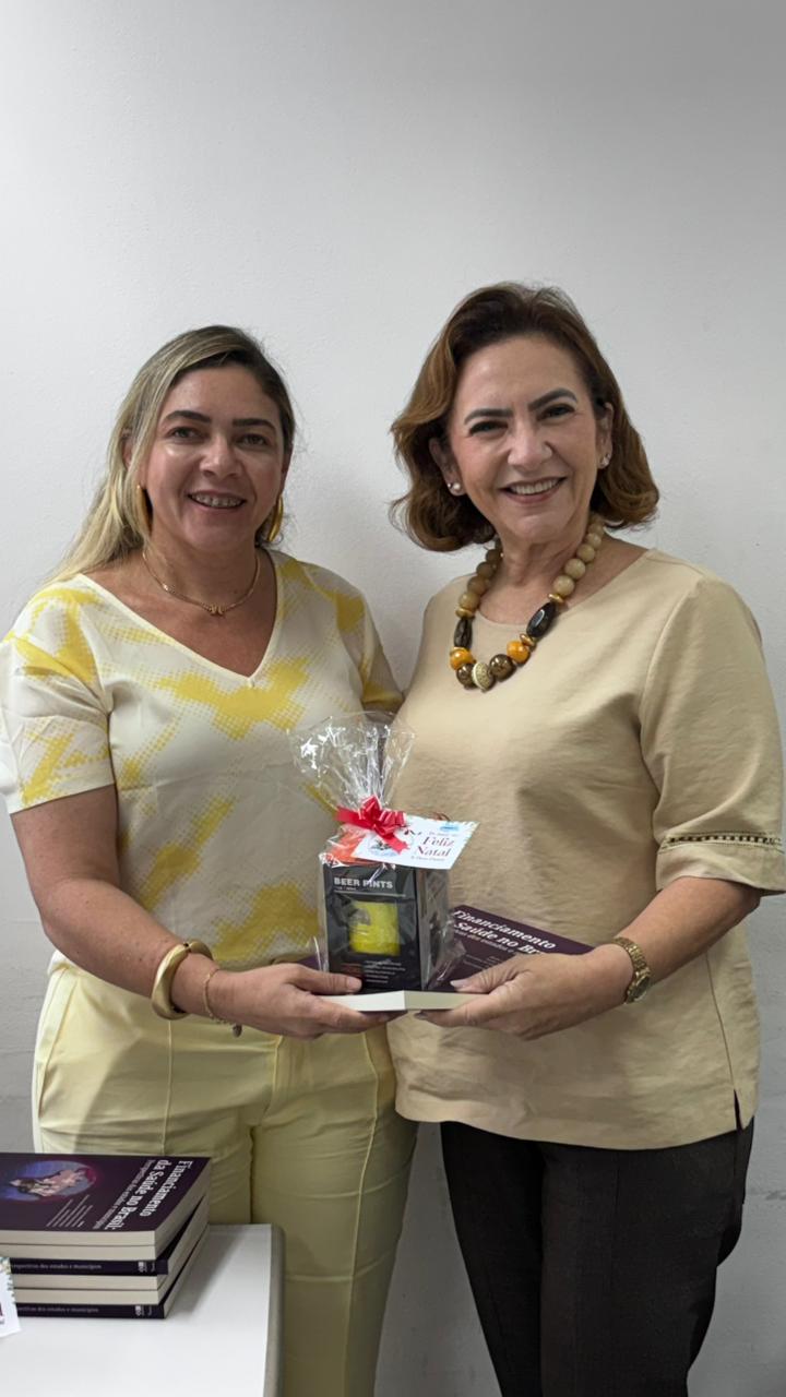 REUNIÃO DESCENTRALIZADA DA 7ª REGIÃO DE SAÚDE (NATAL): 04/12/2025