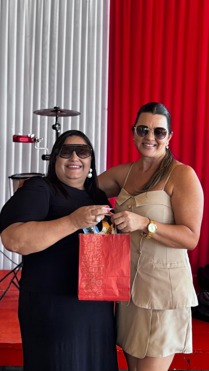 REUNIÃO DESCENTRALIZADA DA 1ª REGIÃO DE SAÚDE (BAÍA FORMOSA): 12/12/2025