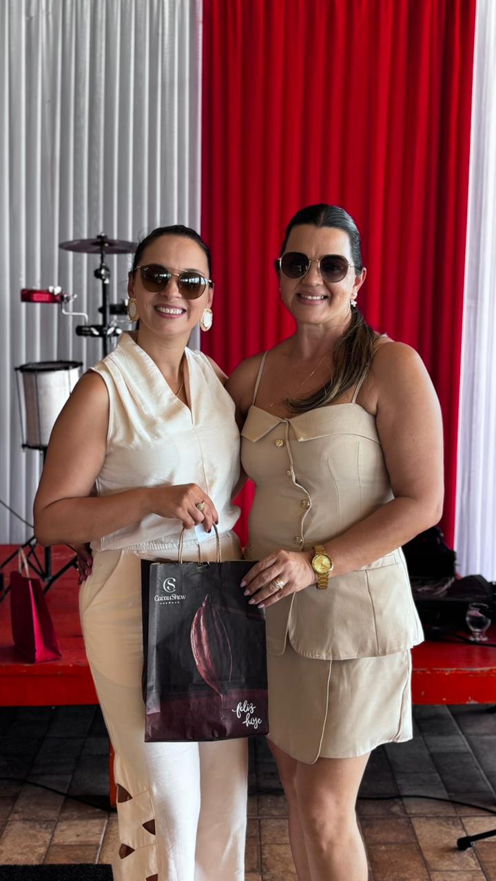 REUNIÃO DESCENTRALIZADA DA 1ª REGIÃO DE SAÚDE (BAÍA FORMOSA): 12/12/2025