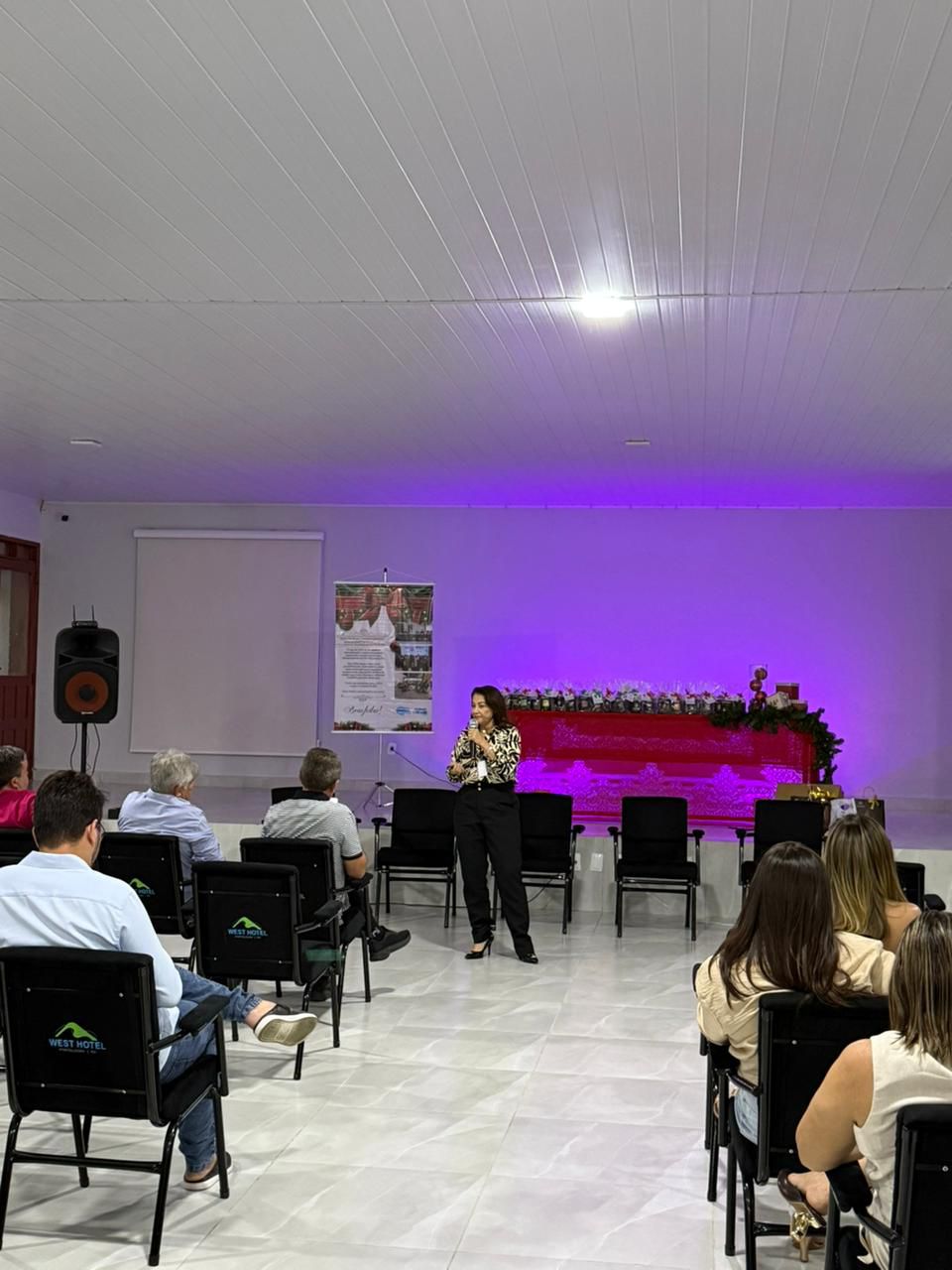 REUNIÃO DESCENTRALIZADA DA 6ª REGIÃO DE SAÚDE (PORTALEGRE): 18/12/2025