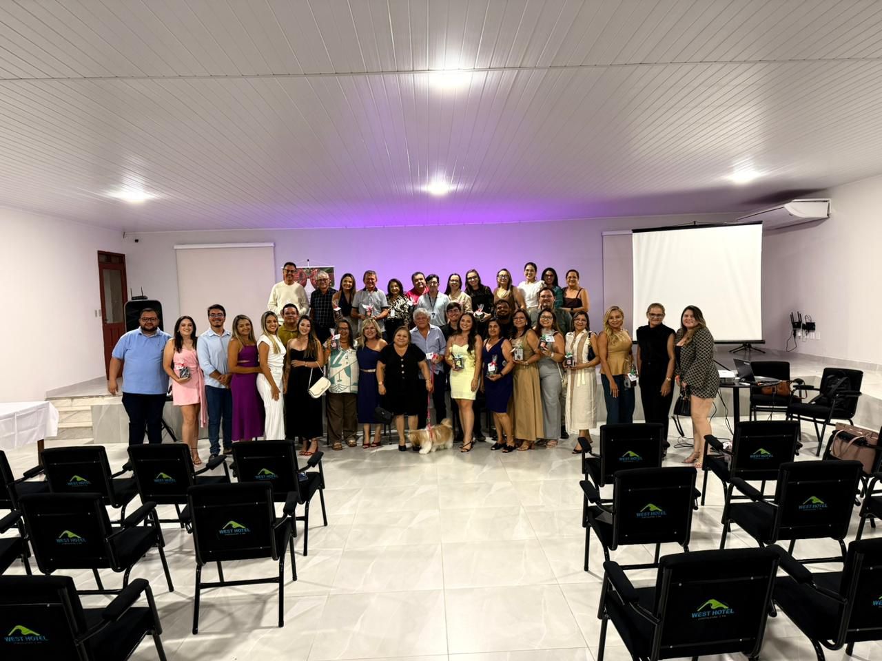 REUNIÃO DESCENTRALIZADA DA 6ª REGIÃO DE SAÚDE (PORTALEGRE): 18/12/2025