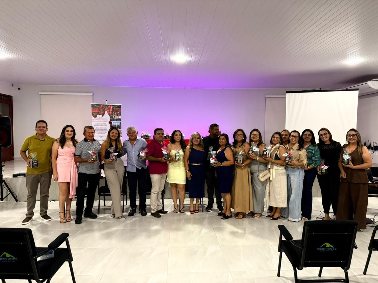 REUNIÃO DESCENTRALIZADA DA 6ª REGIÃO DE SAÚDE (PORTALEGRE): 18/12/2025