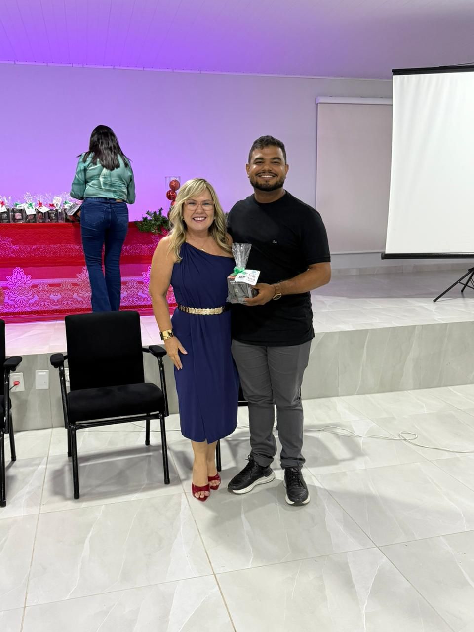 REUNIÃO DESCENTRALIZADA DA 6ª REGIÃO DE SAÚDE (PORTALEGRE): 18/12/2025