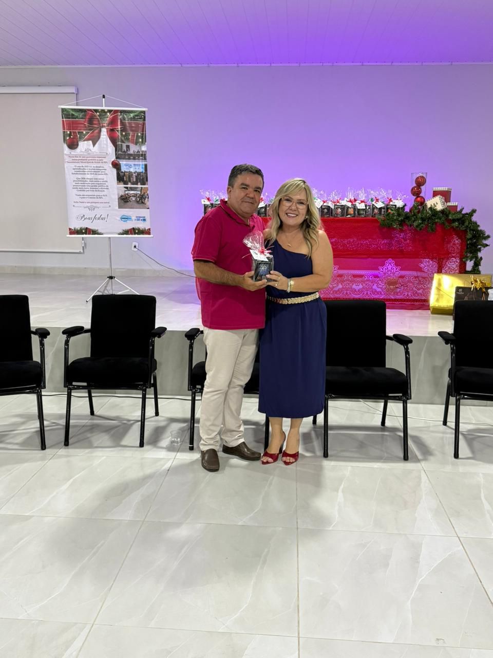 REUNIÃO DESCENTRALIZADA DA 6ª REGIÃO DE SAÚDE (PORTALEGRE): 18/12/2025