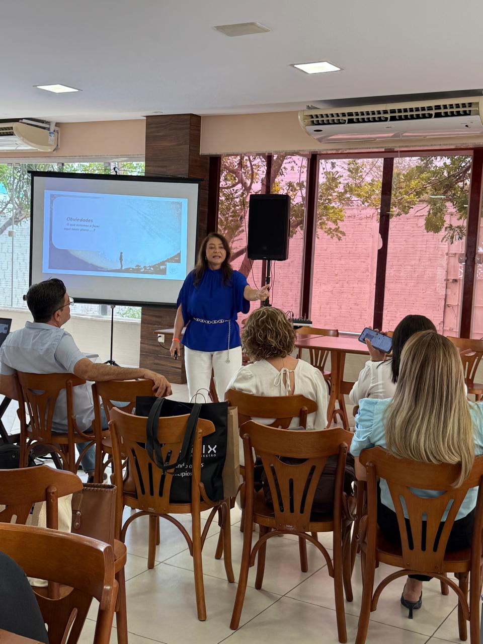 REUNIÃO DESCENTRALIZADA DA 2ª REGIÃO DE SAÚDE (APODI): 19/12/2025