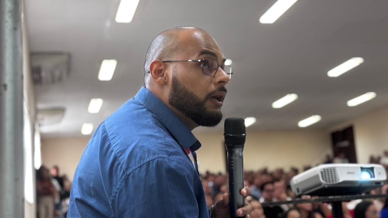 Reunião sobre mudança no Sistema de Regulação de Natal: 29/01/2026