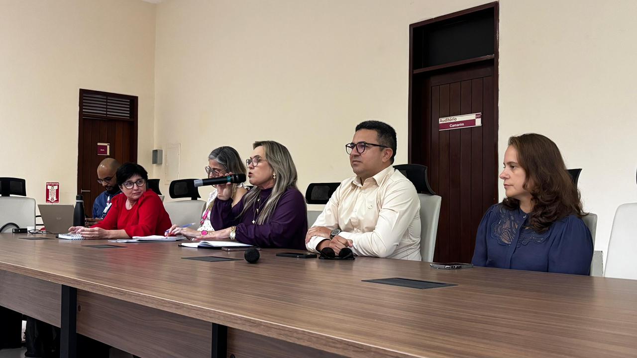 Reunião sobre mudança no Sistema de Regulação de Natal: 29/01/2026