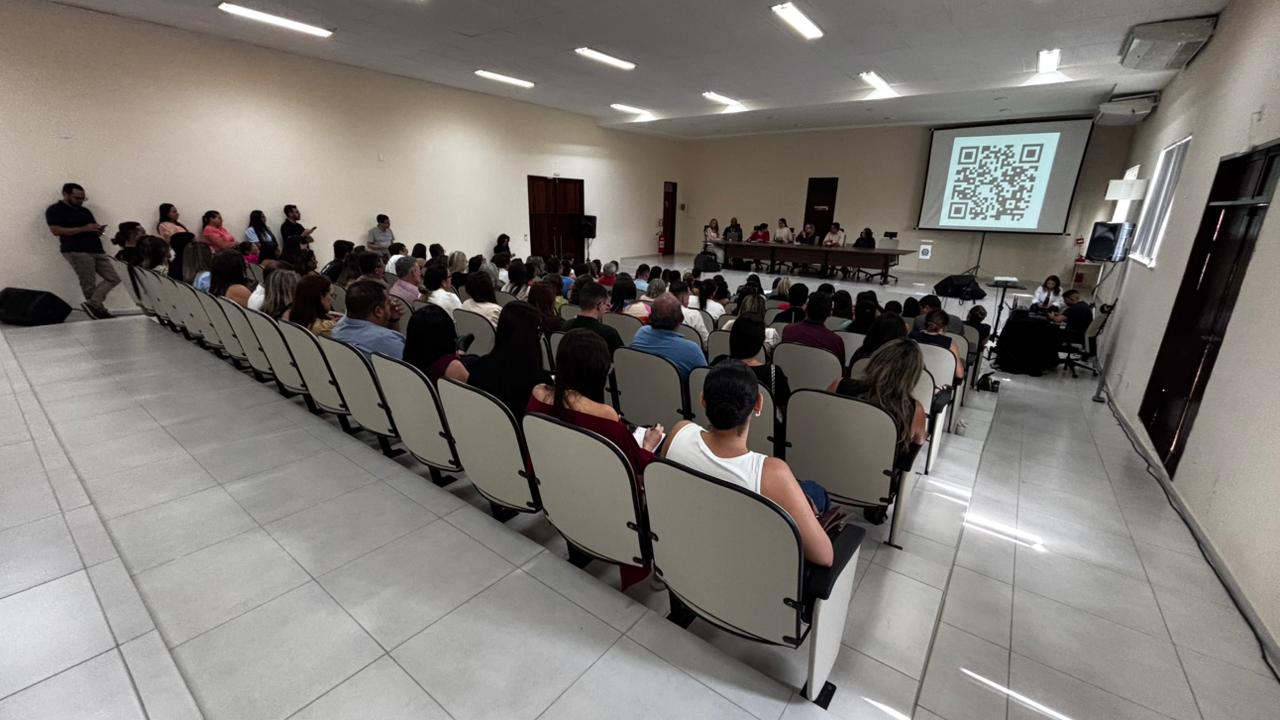 Reunião sobre mudança no Sistema de Regulação de Natal: 29/01/2026
