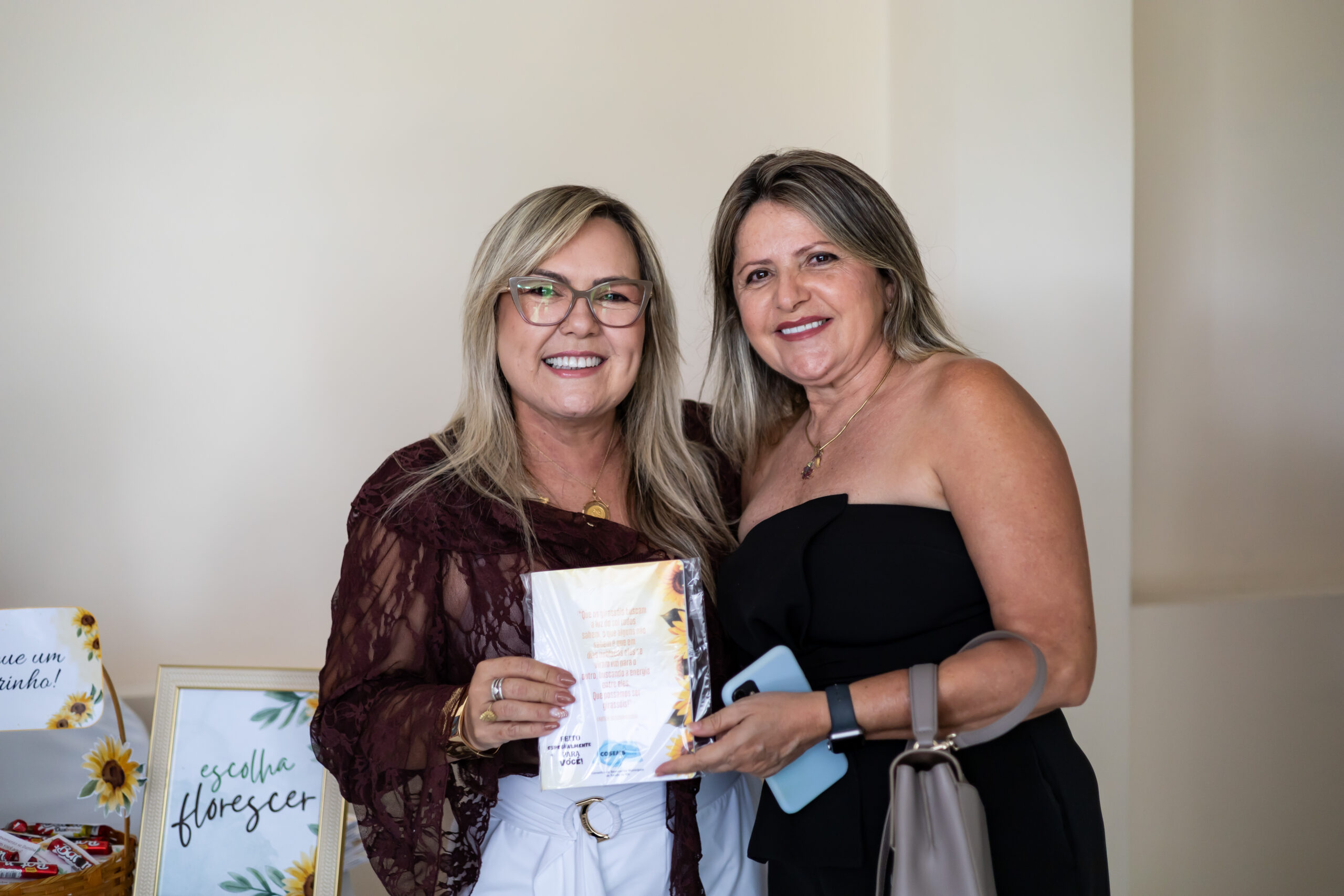 ACOLHIMENTO ANUAL 2026