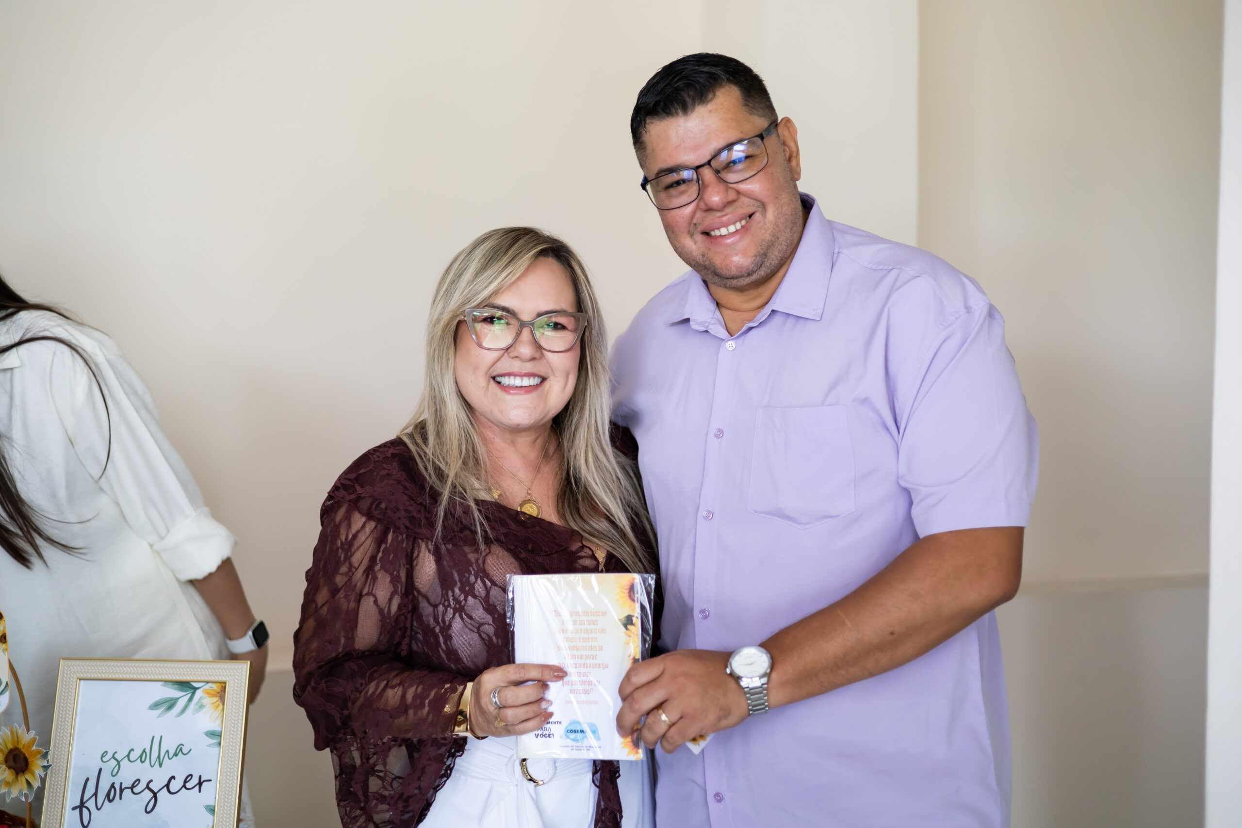 ACOLHIMENTO ANUAL 2026