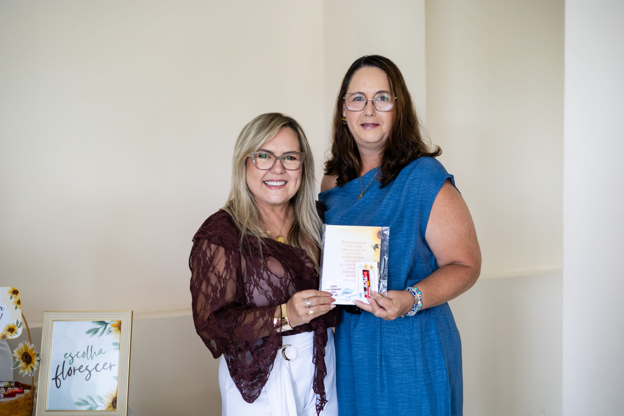 ACOLHIMENTO ANUAL 2026