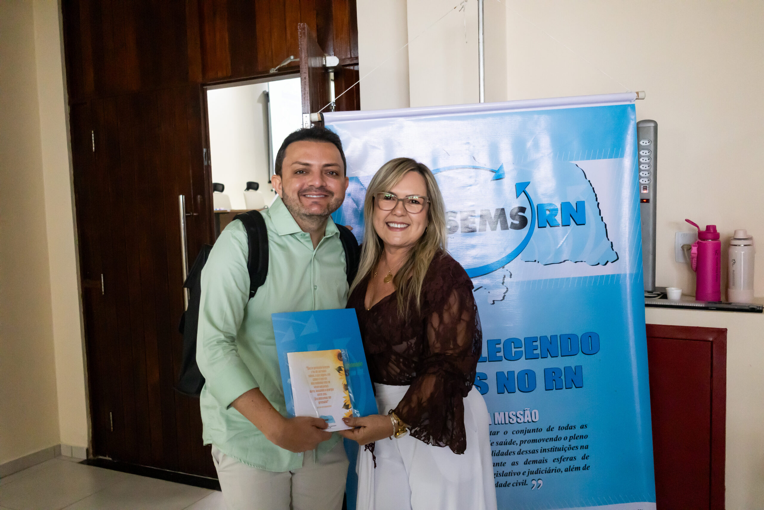 ACOLHIMENTO ANUAL 2026