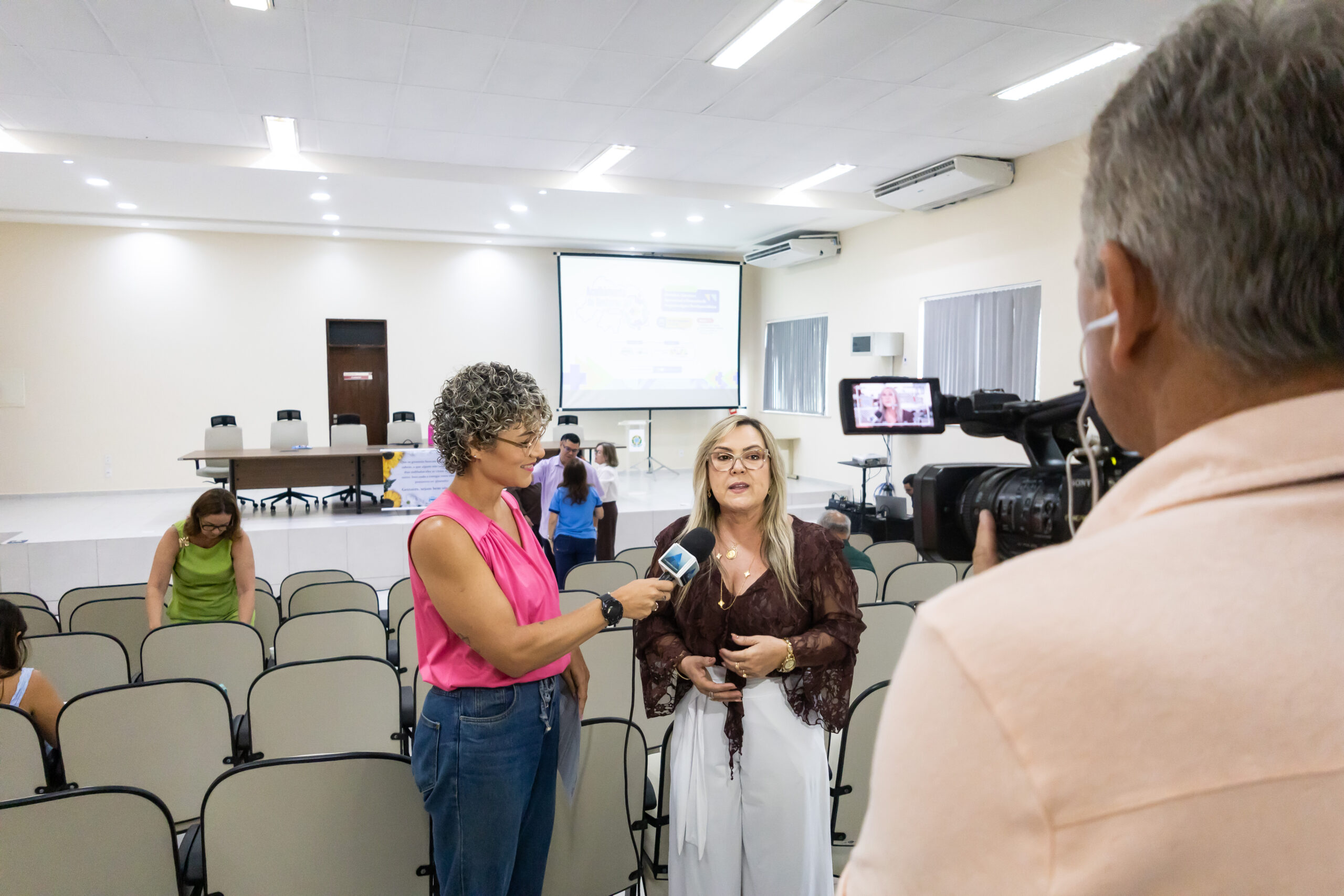 ACOLHIMENTO ANUAL 2026