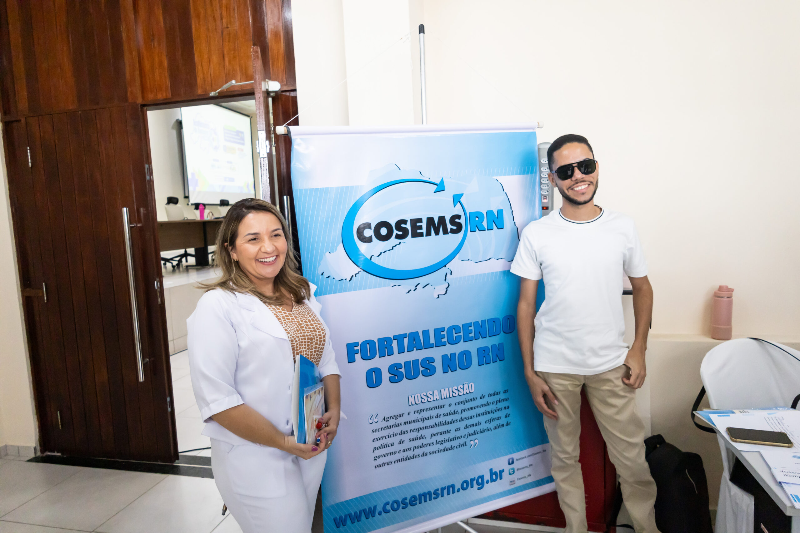 ACOLHIMENTO ANUAL 2026