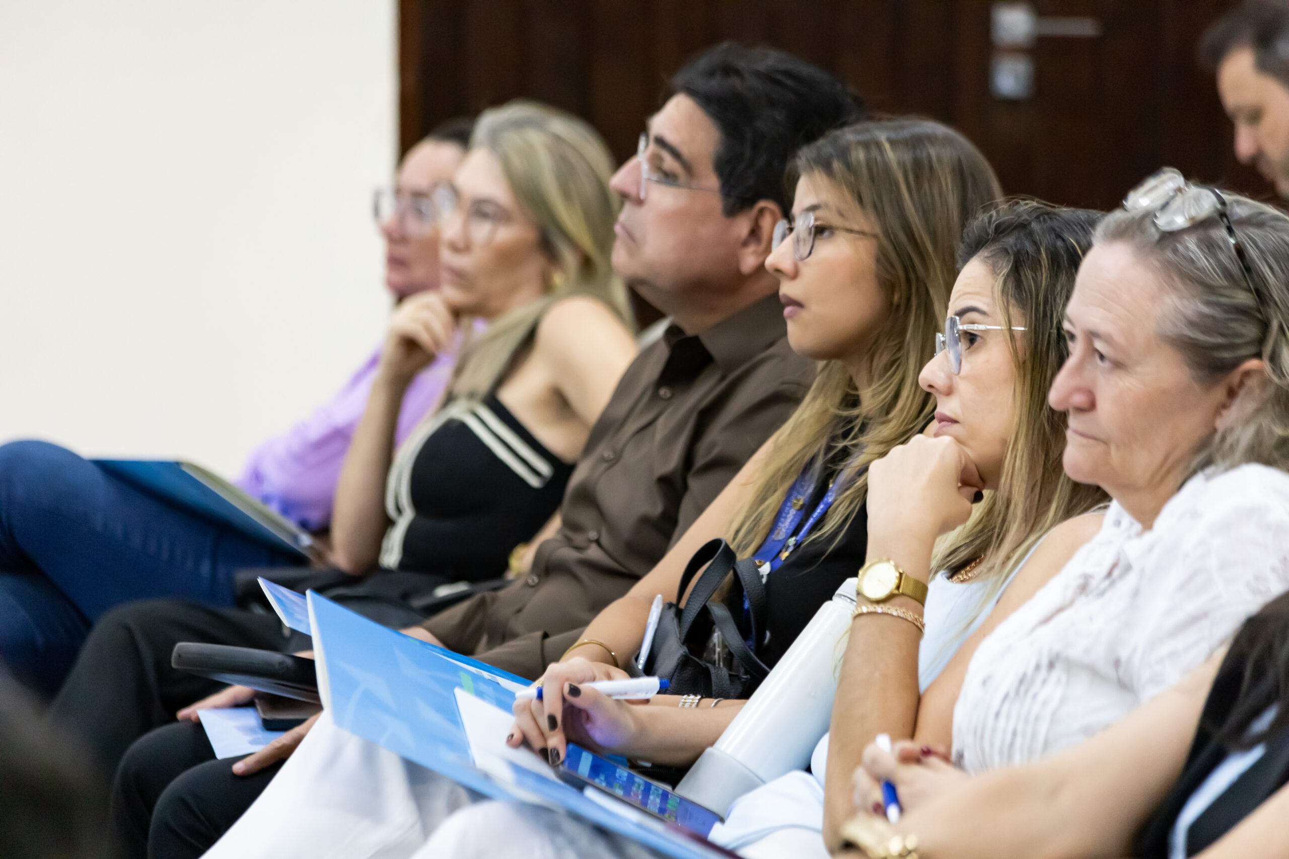 ACOLHIMENTO ANUAL 2026