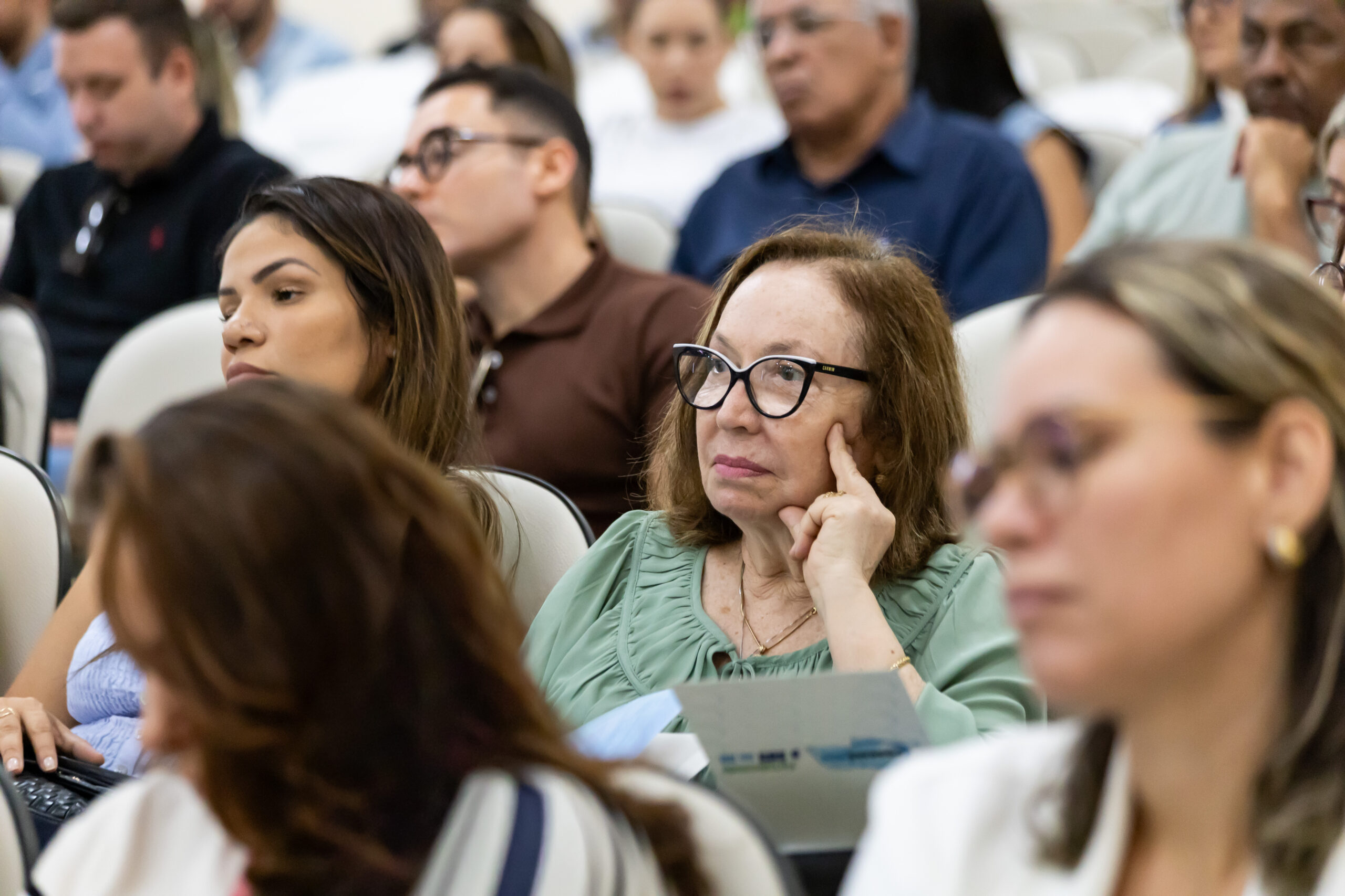 ACOLHIMENTO ANUAL 2026