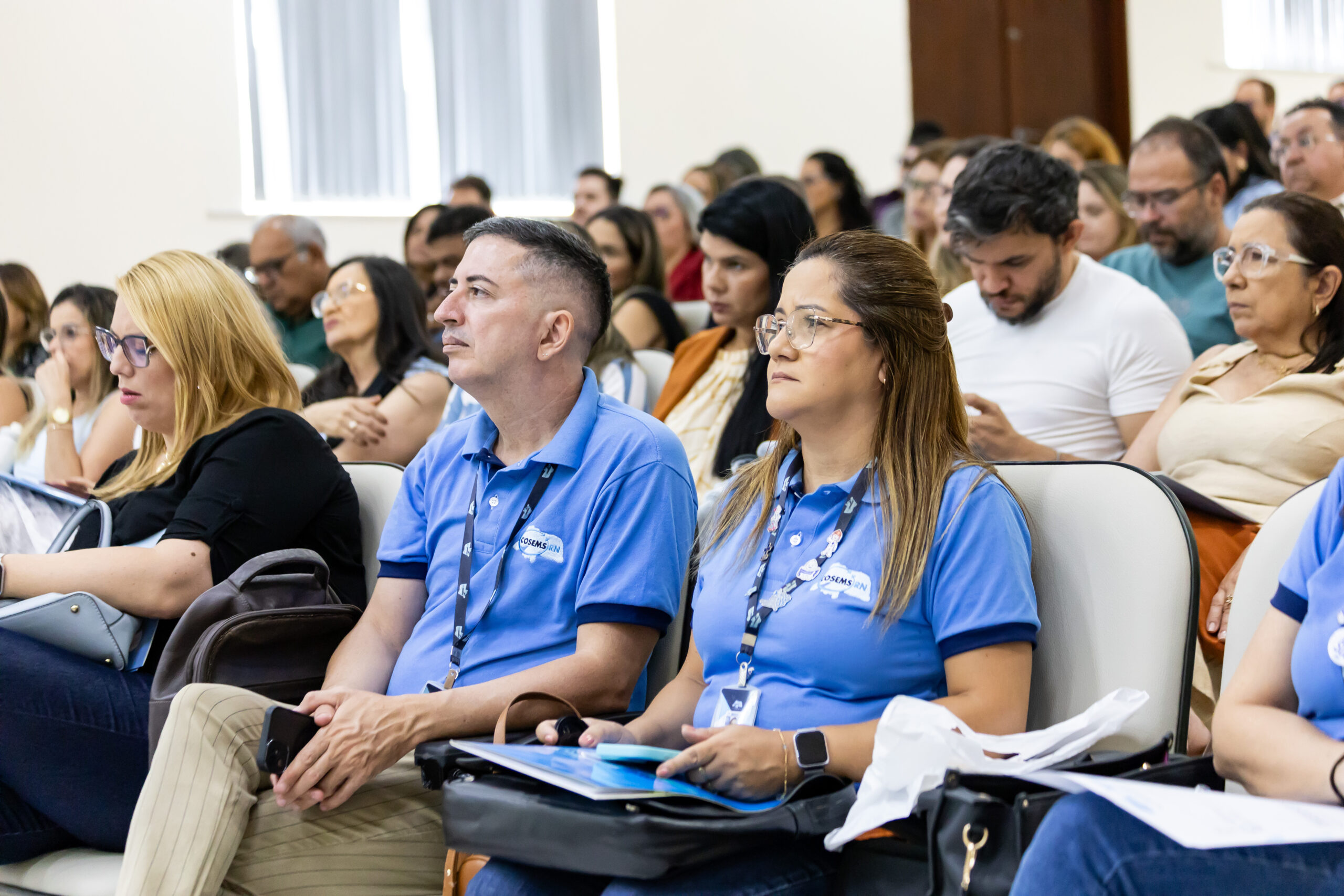 ACOLHIMENTO ANUAL 2026