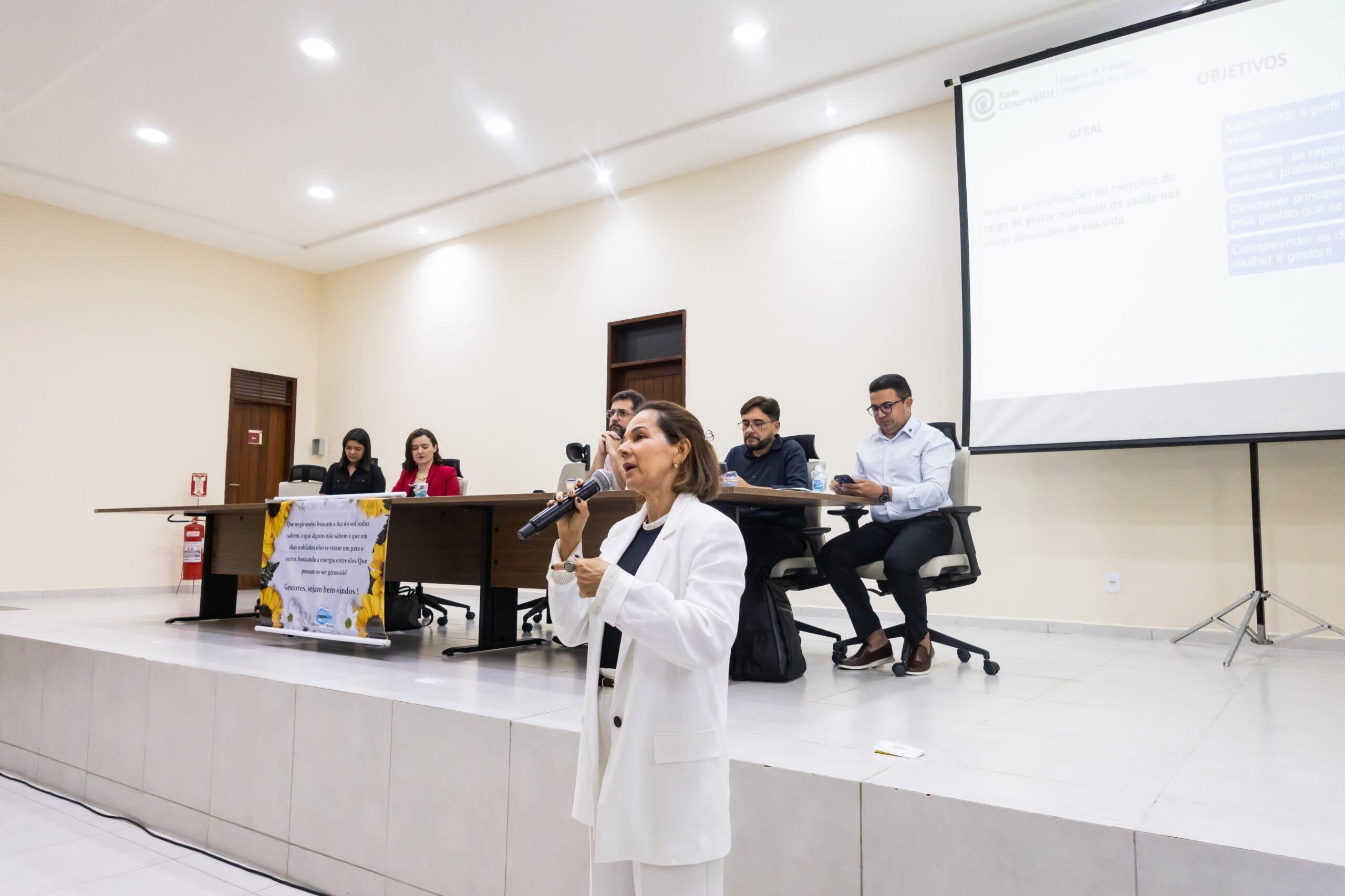 ACOLHIMENTO ANUAL 2026