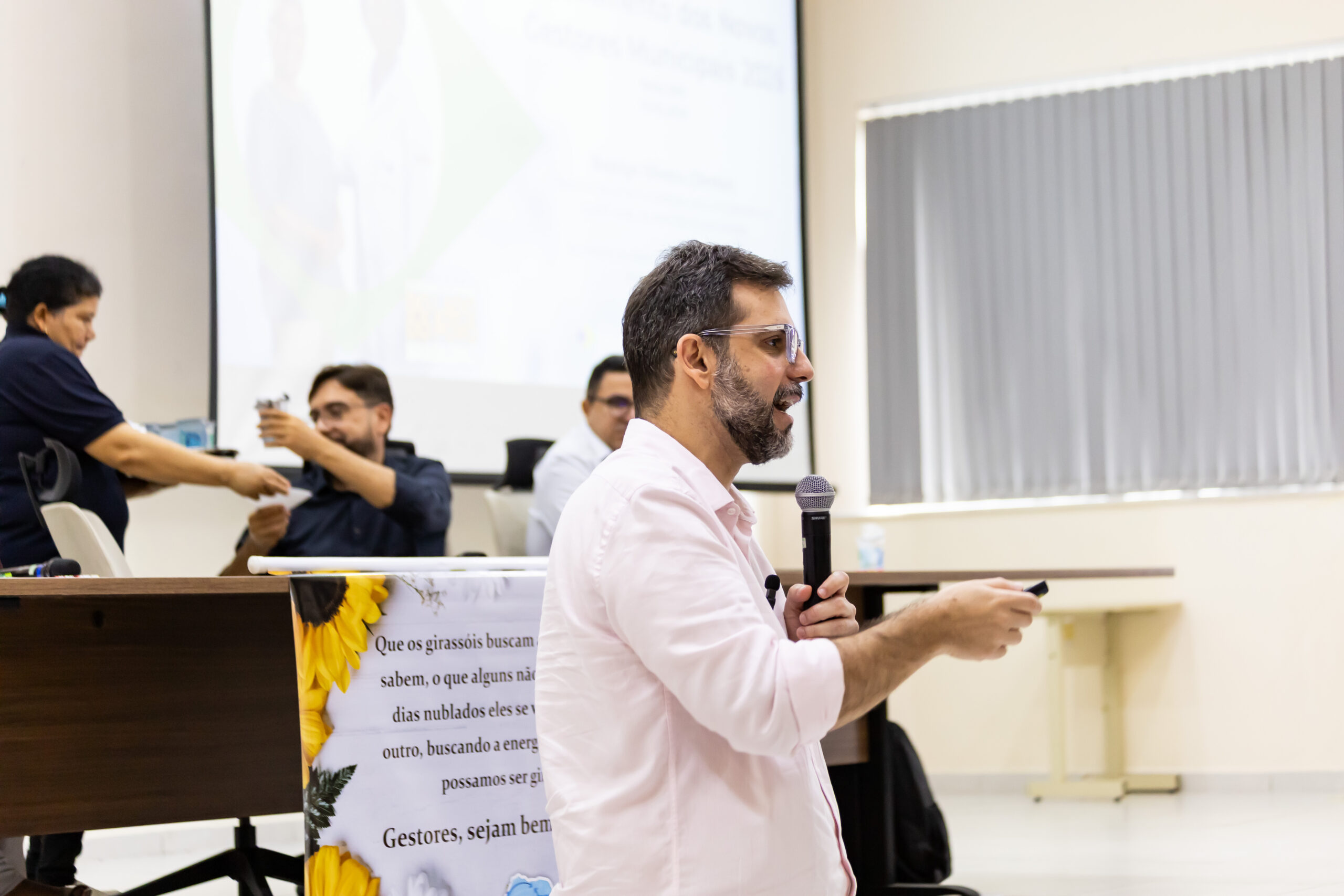 ACOLHIMENTO ANUAL 2026