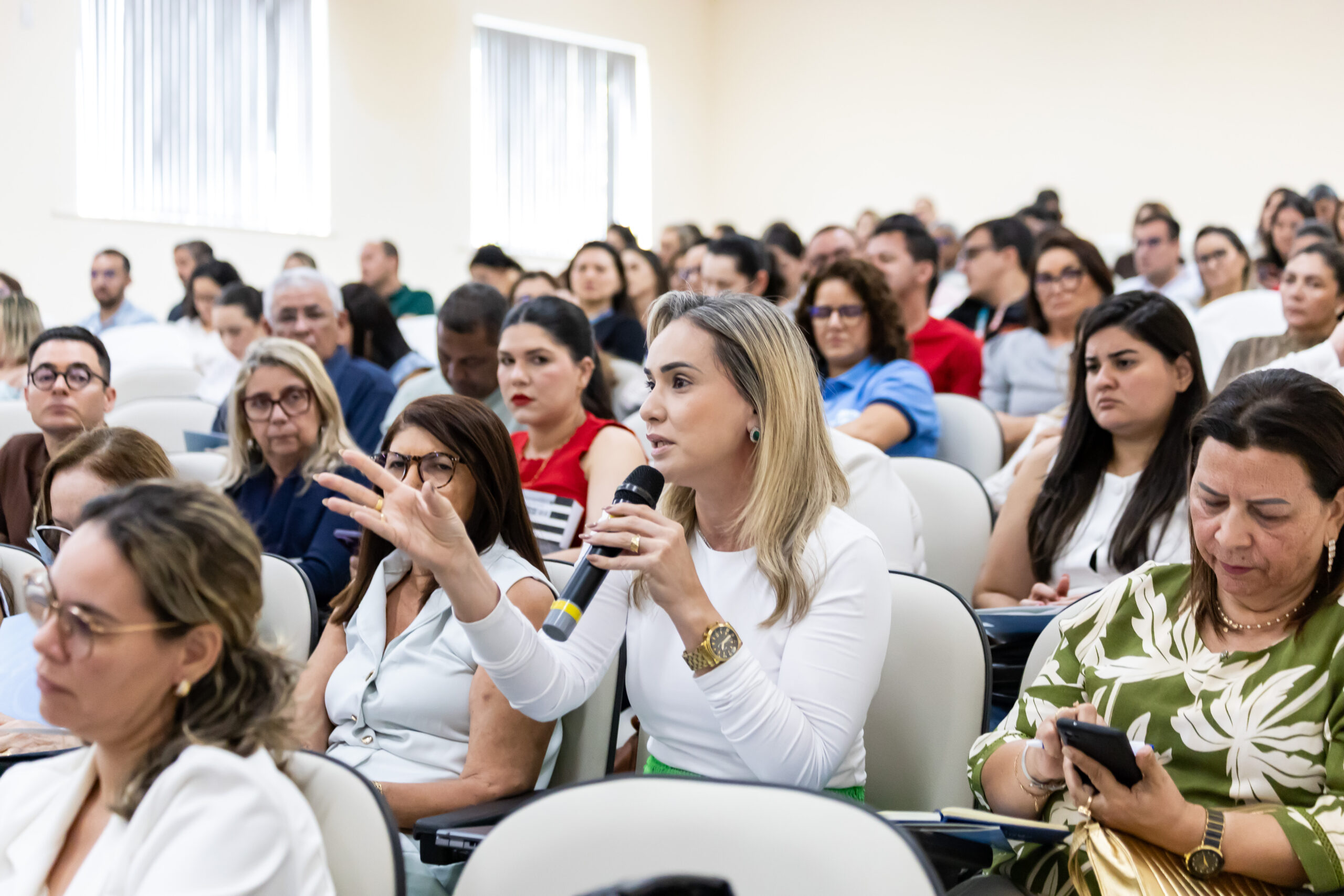 ACOLHIMENTO ANUAL 2026