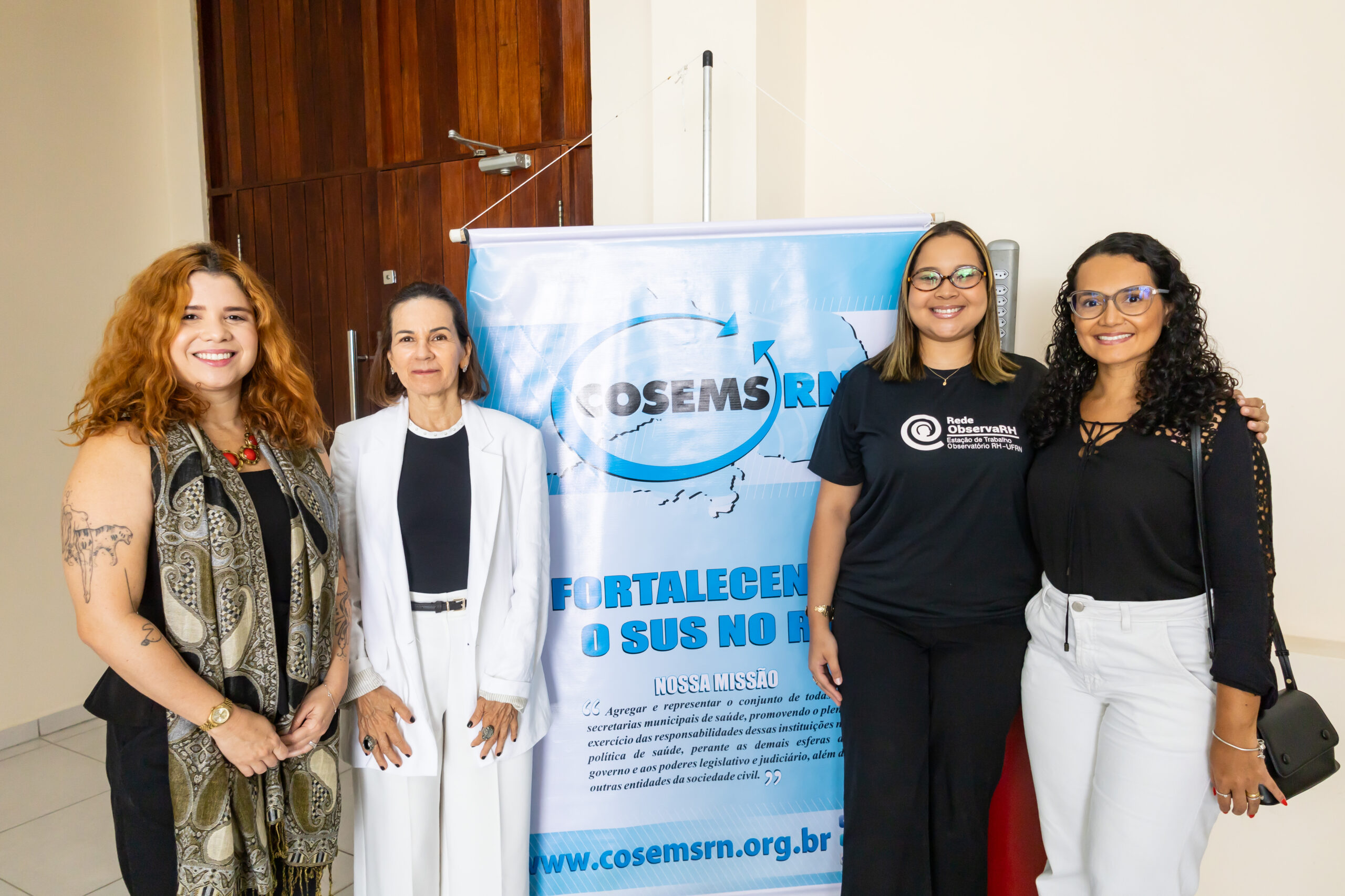 ACOLHIMENTO ANUAL 2026