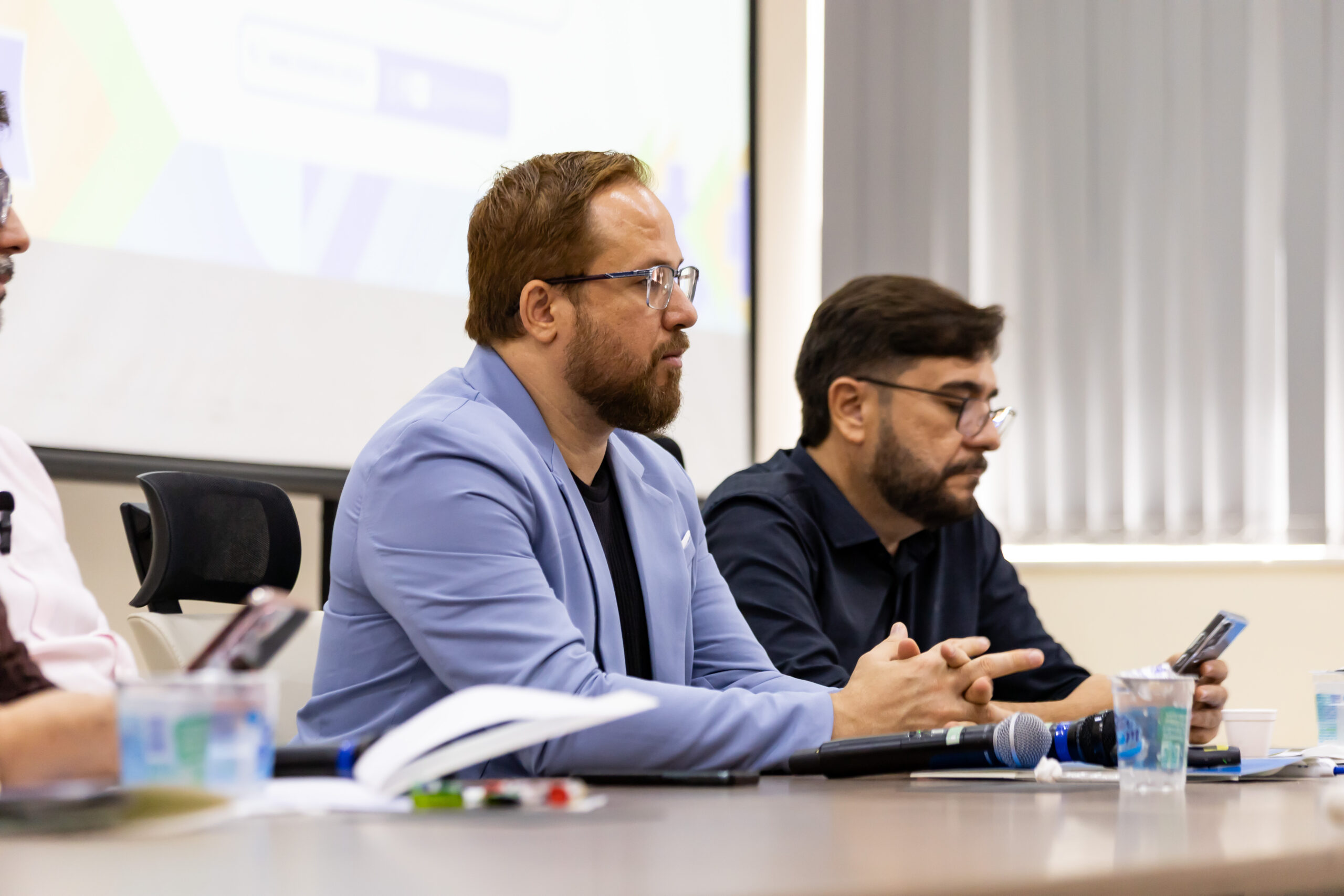 ACOLHIMENTO ANUAL 2026