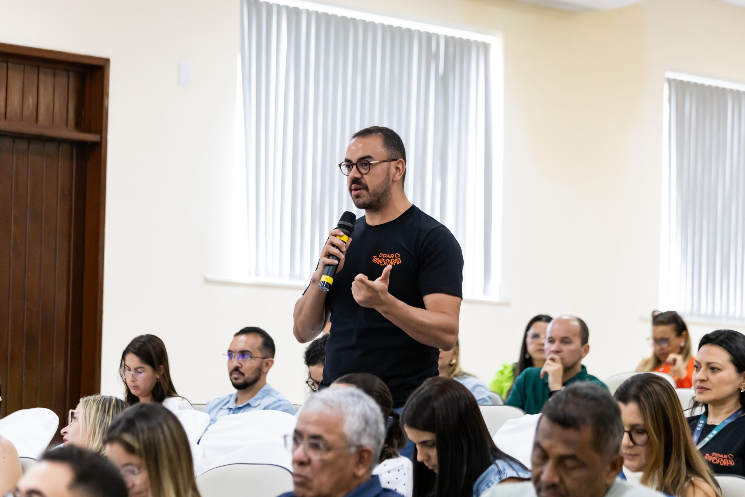 ACOLHIMENTO ANUAL 2026