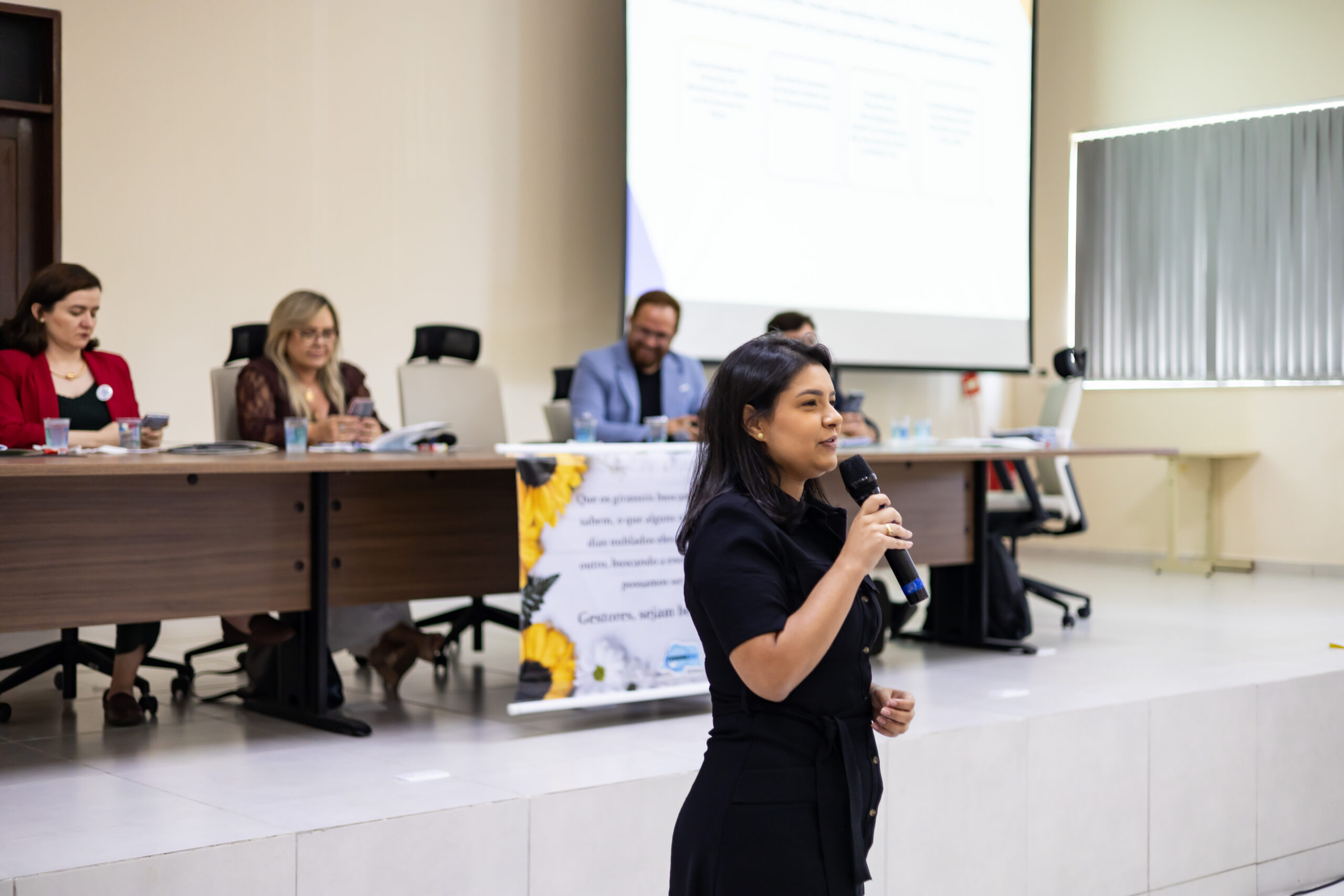 ACOLHIMENTO ANUAL 2026